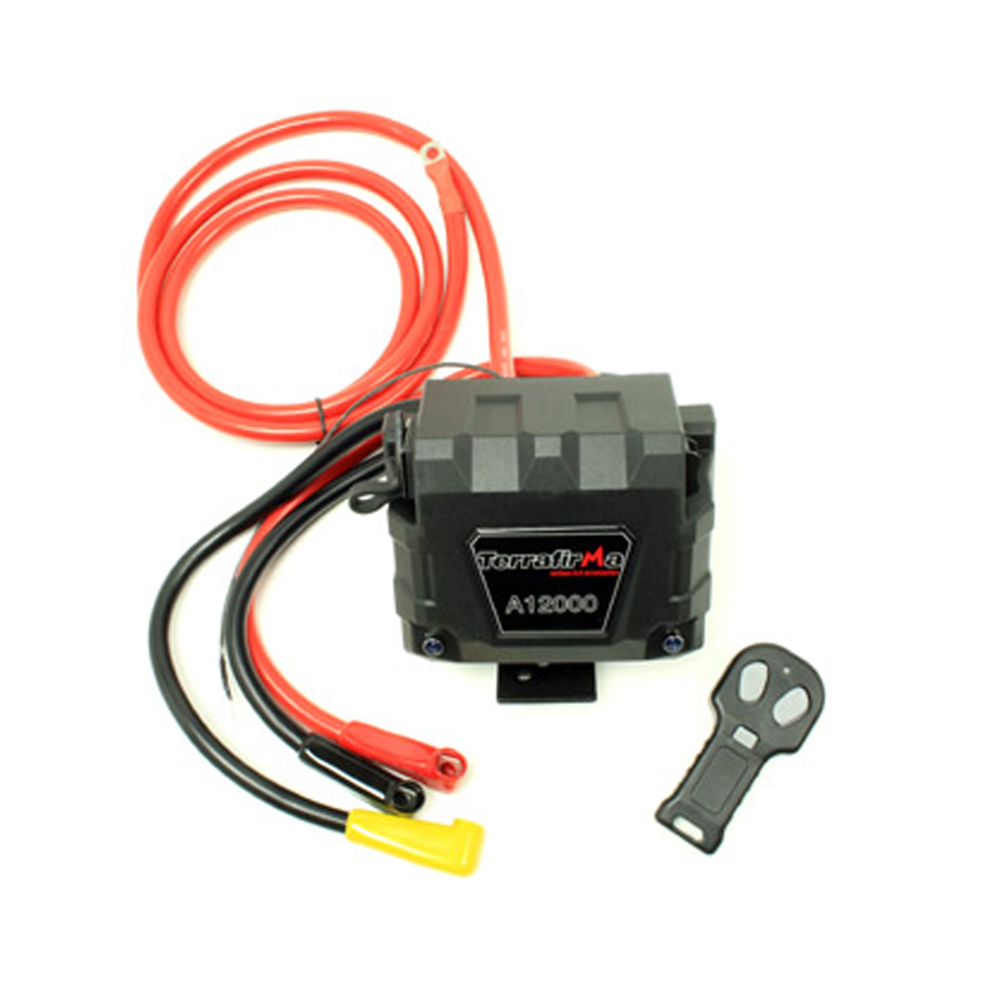 TF3306 - Solenoid Box