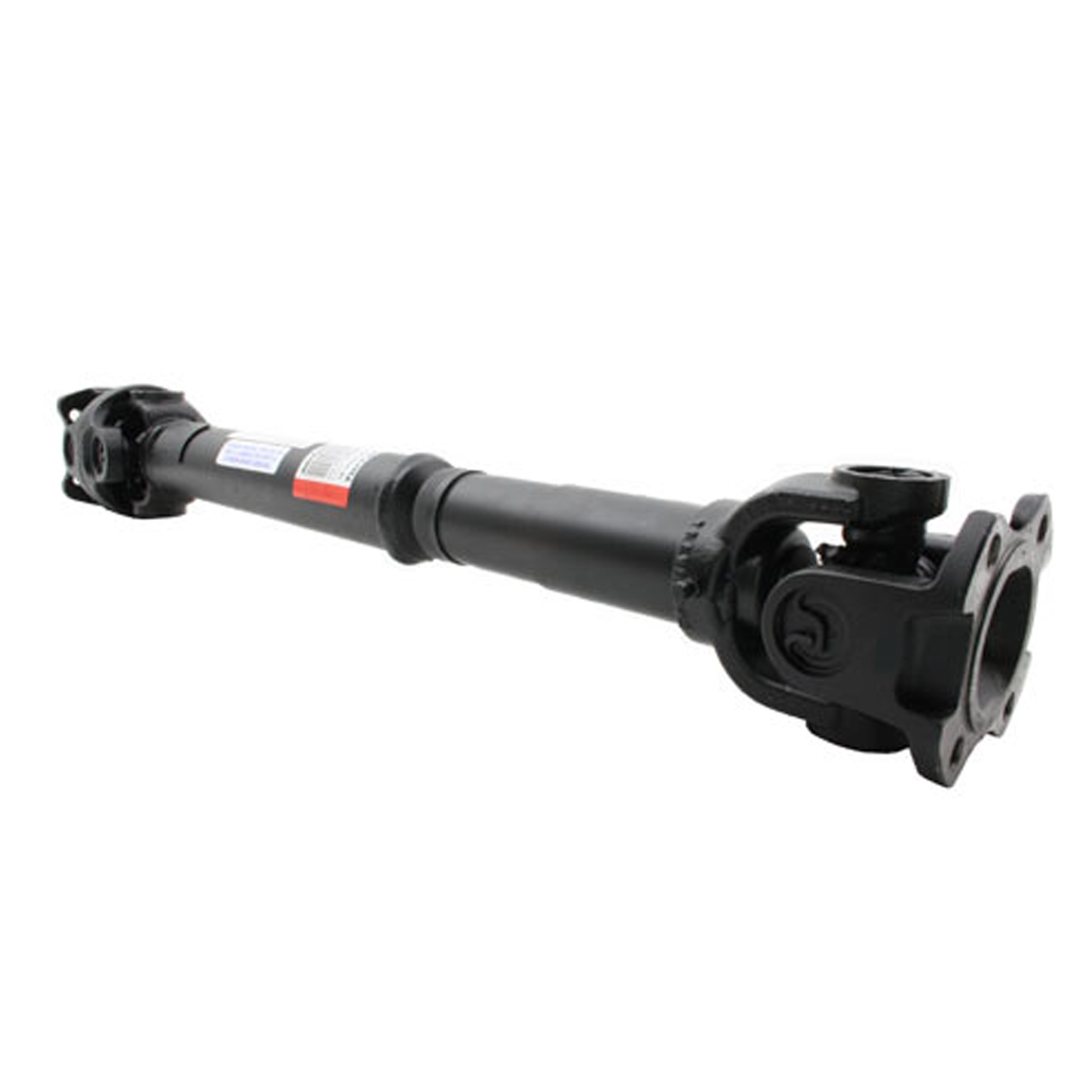 TFDC680 - Terrafirma Double Cardon Propshaft Front 90/110 TD4