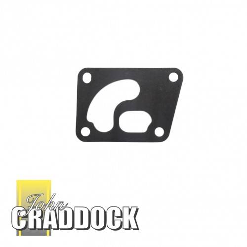 OEM Gasket - Oil Filter to Block