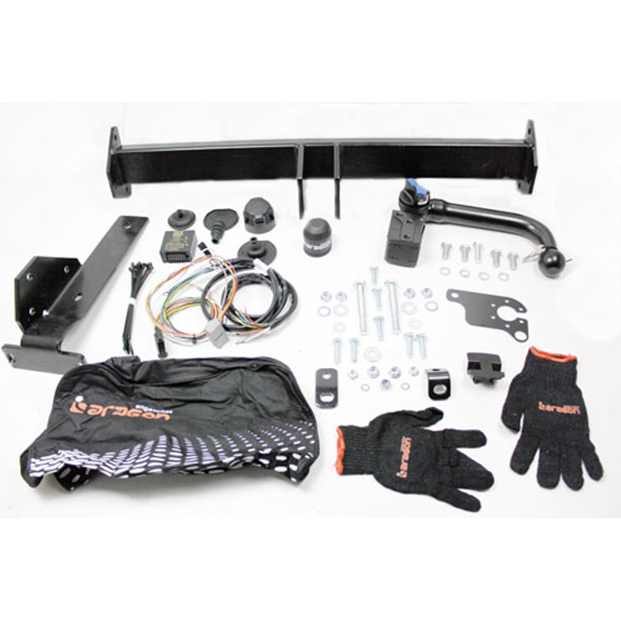 Tow bar for freelander new arrivals 2