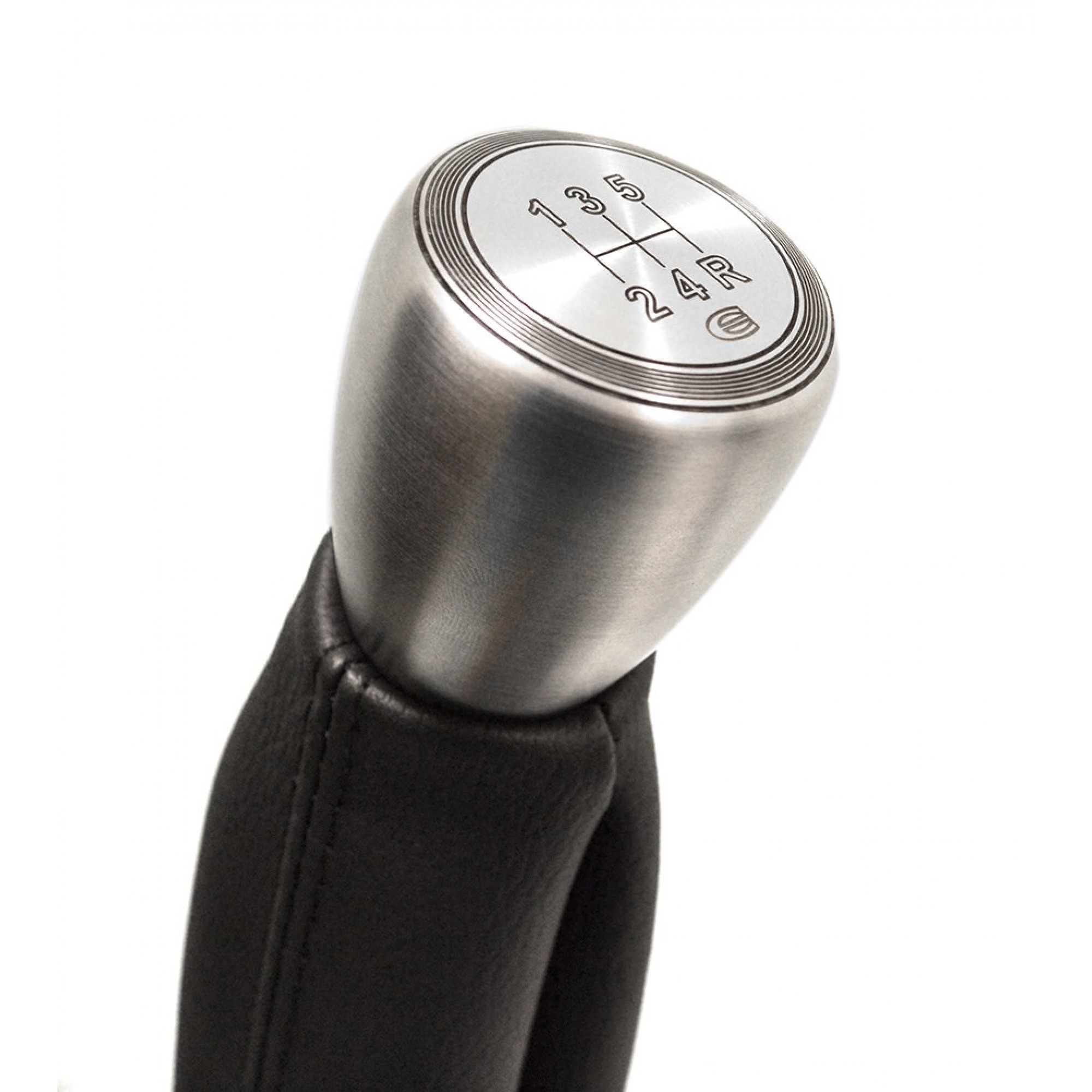 No Longer Available Alloy Premium Gear Shift & Gaiter Kit