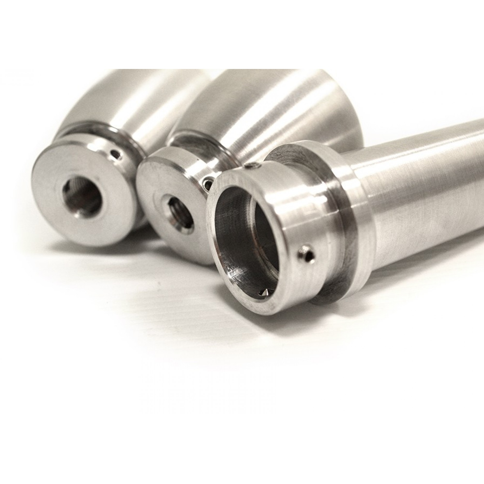 No Longer Available Alloy Premium Gear Shift & Gaiter Kit