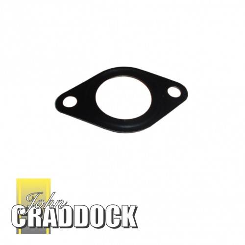 Land Rover Discovery 2 Engine TD5 John Craddock Ltd (Page 9)