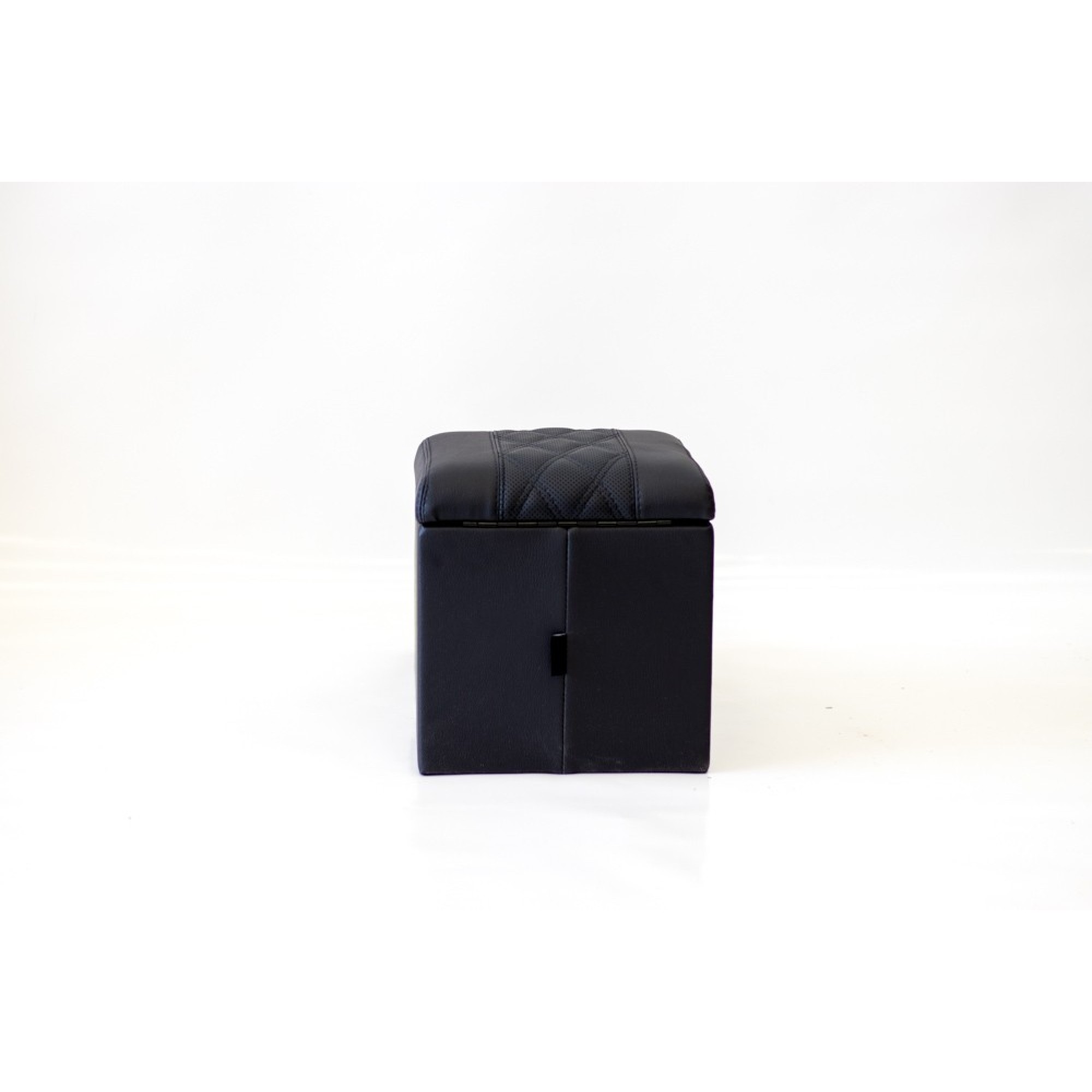 Premium Cubby Box Diamond Black Premium Cubby Box Diamond Black