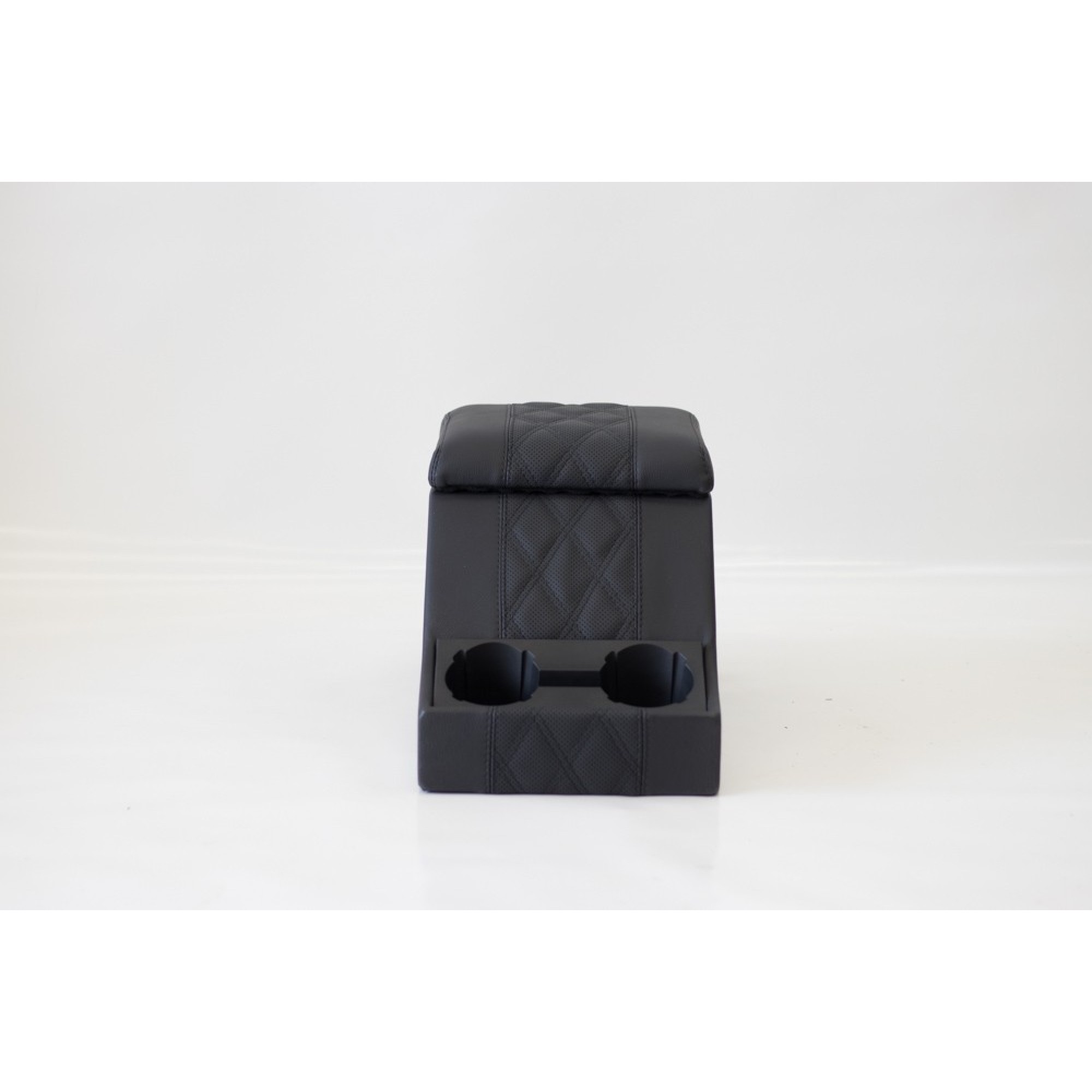 Premium Cubby Box Diamond Black Premium Cubby Box Diamond Black