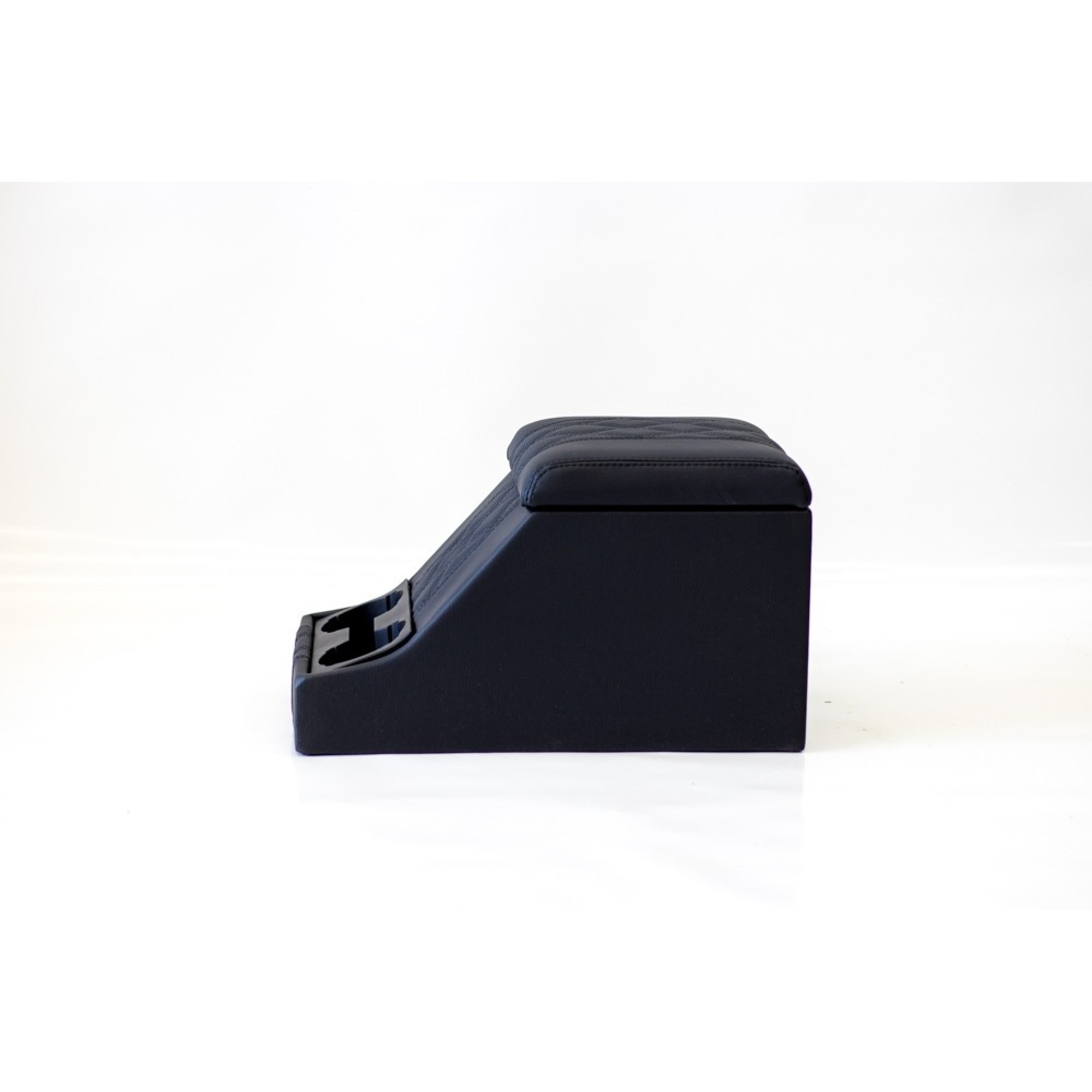 Premium Cubby Box Diamond Black Premium Cubby Box Diamond Black
