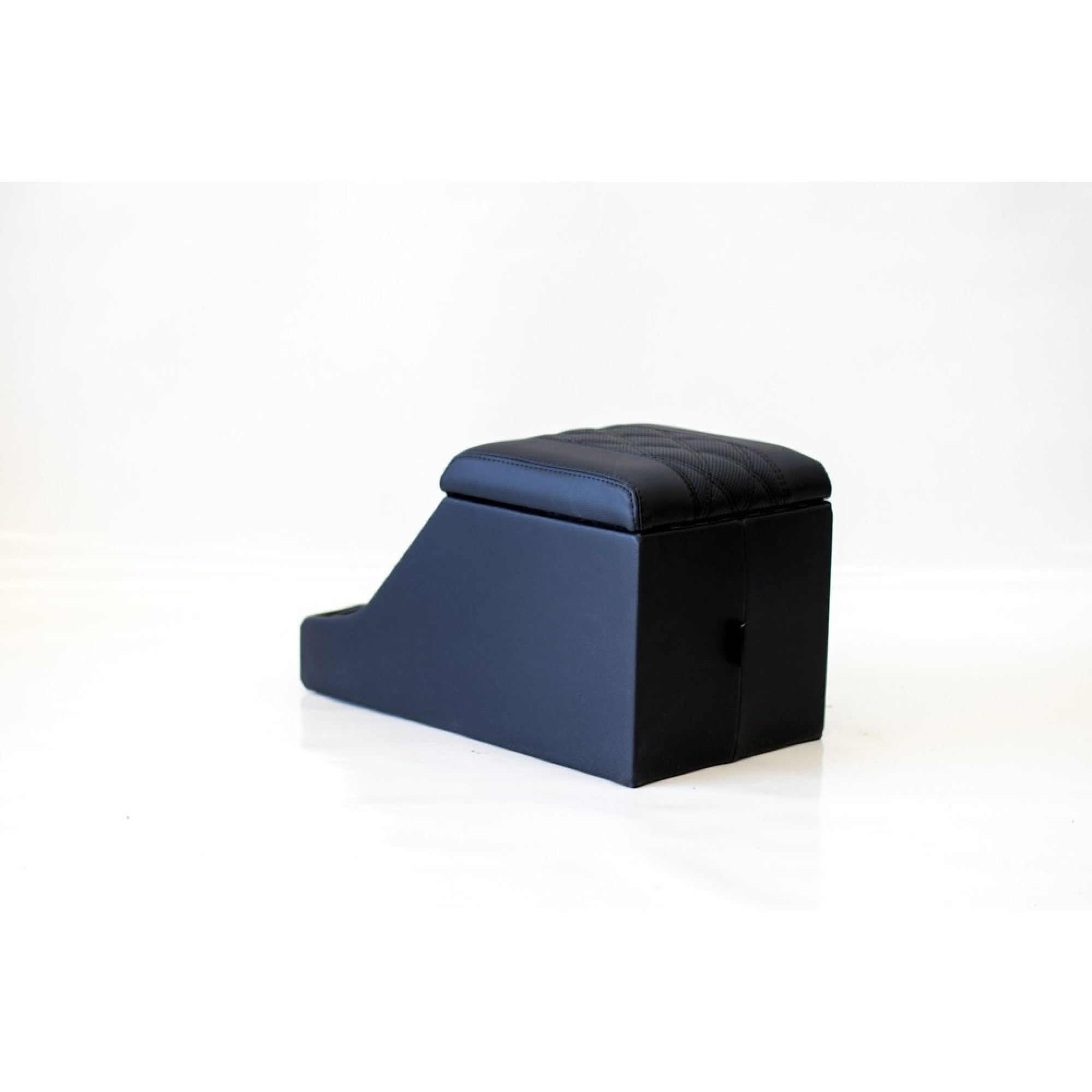 Premium Cubby Box Diamond Black Premium Cubby Box Diamond Black