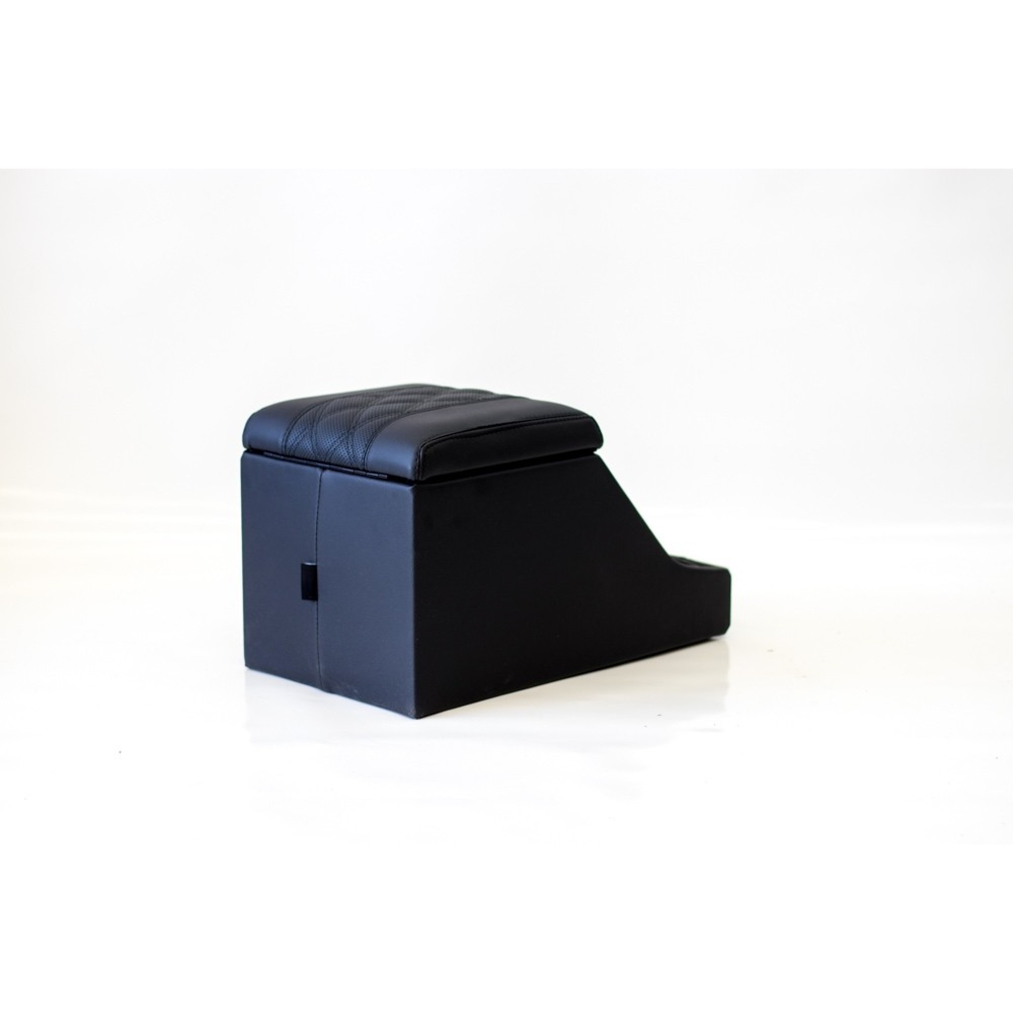 Premium Cubby Box Diamond Black Premium Cubby Box Diamond Black