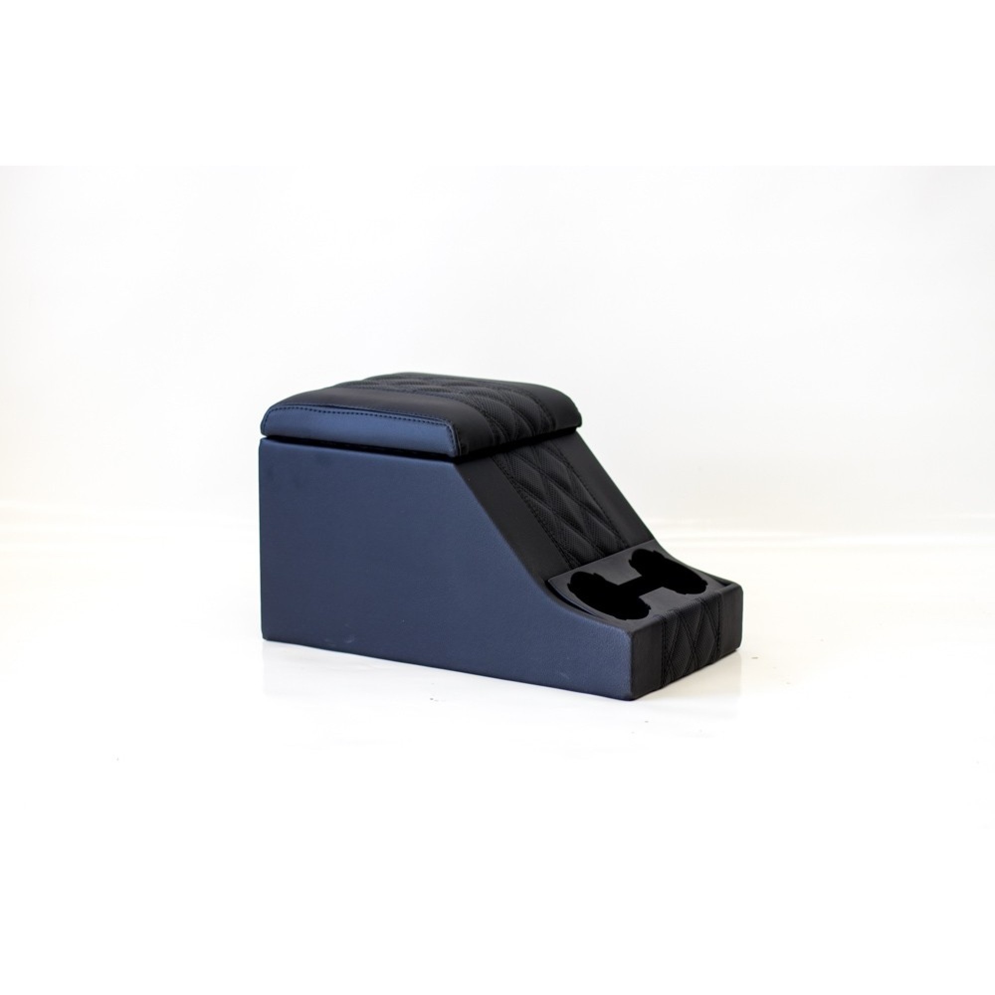Premium Cubby Box Diamond Black Premium Cubby Box Diamond Black