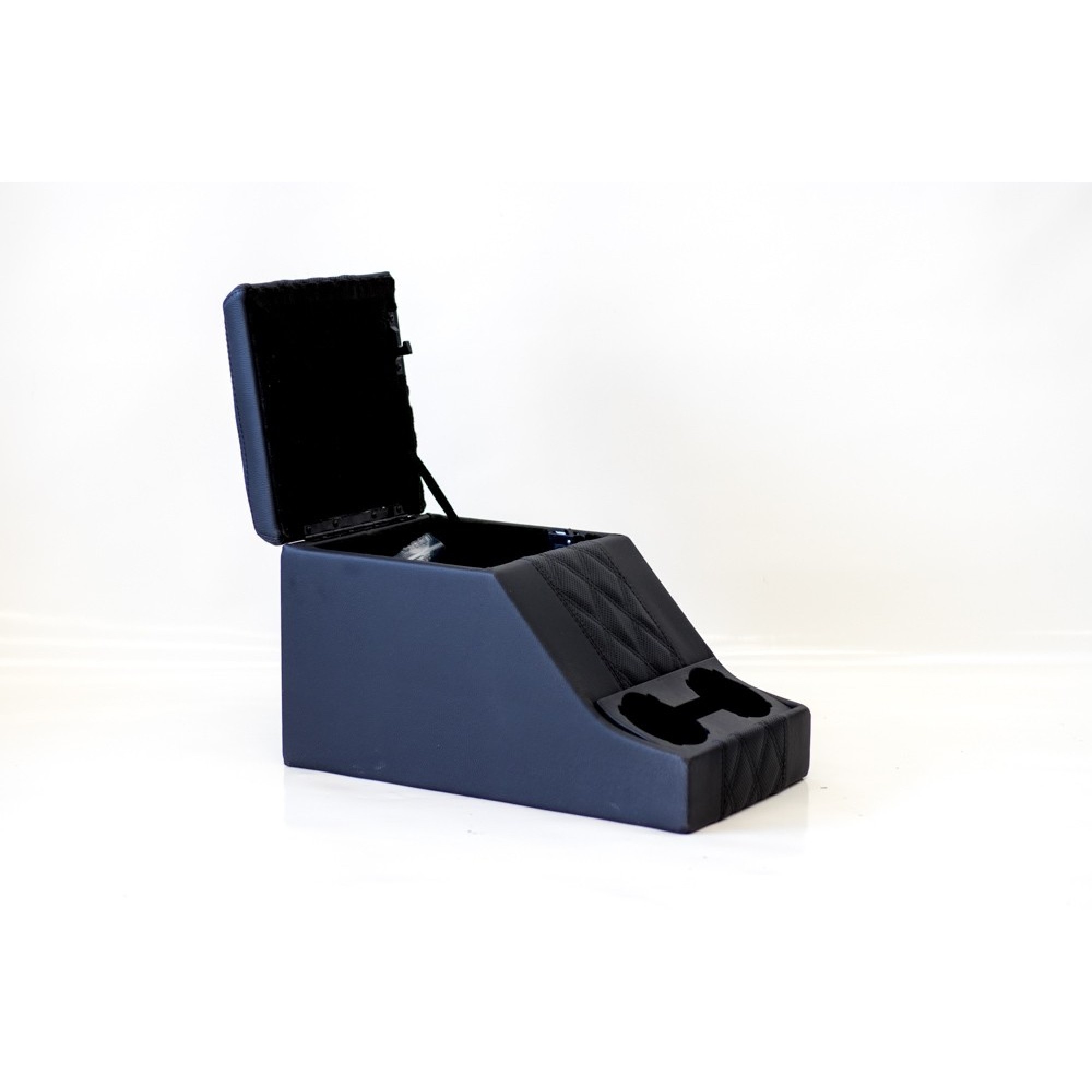 Premium Cubby Box Diamond Black Premium Cubby Box Diamond Black