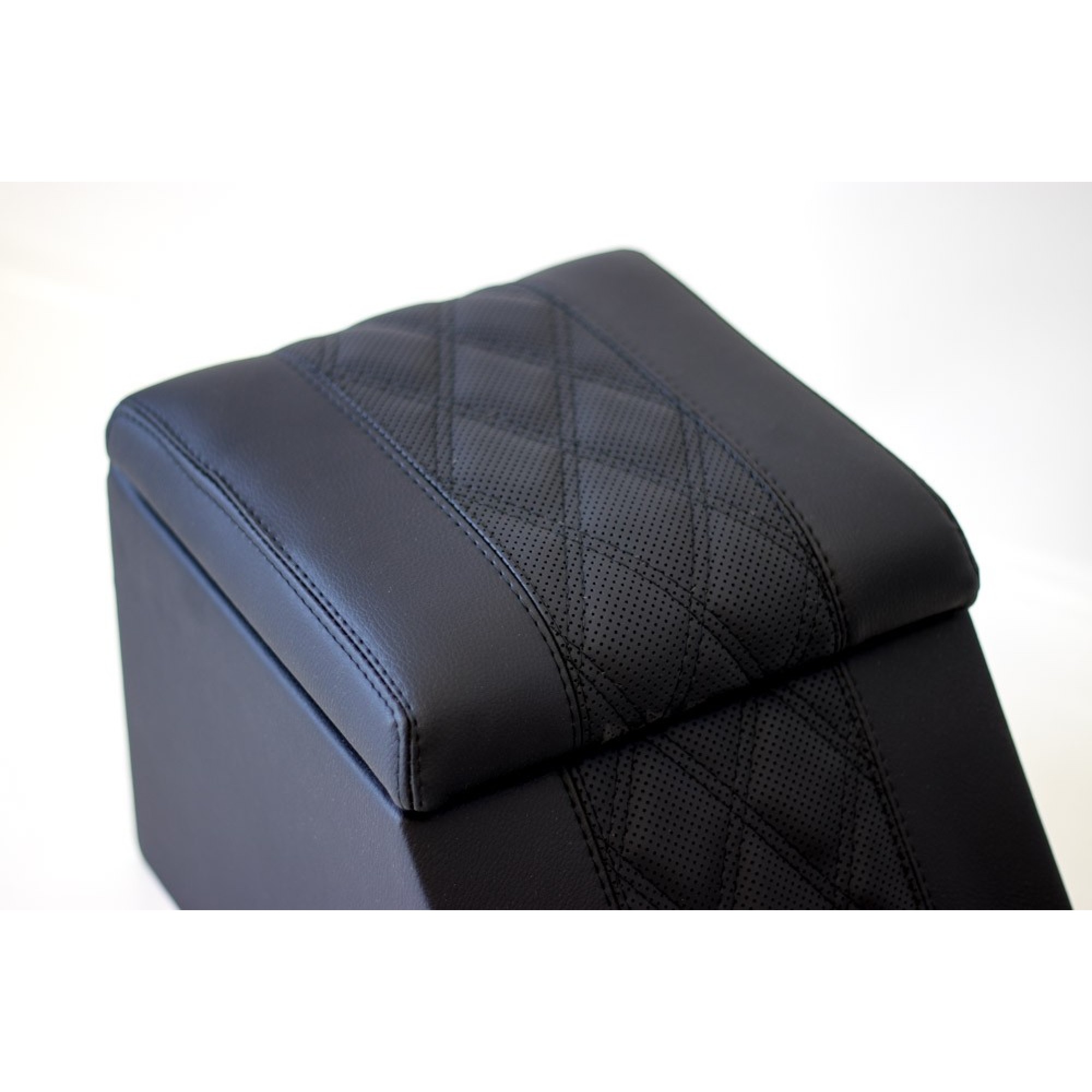 Premium Cubby Box Diamond Black Premium Cubby Box Diamond Black