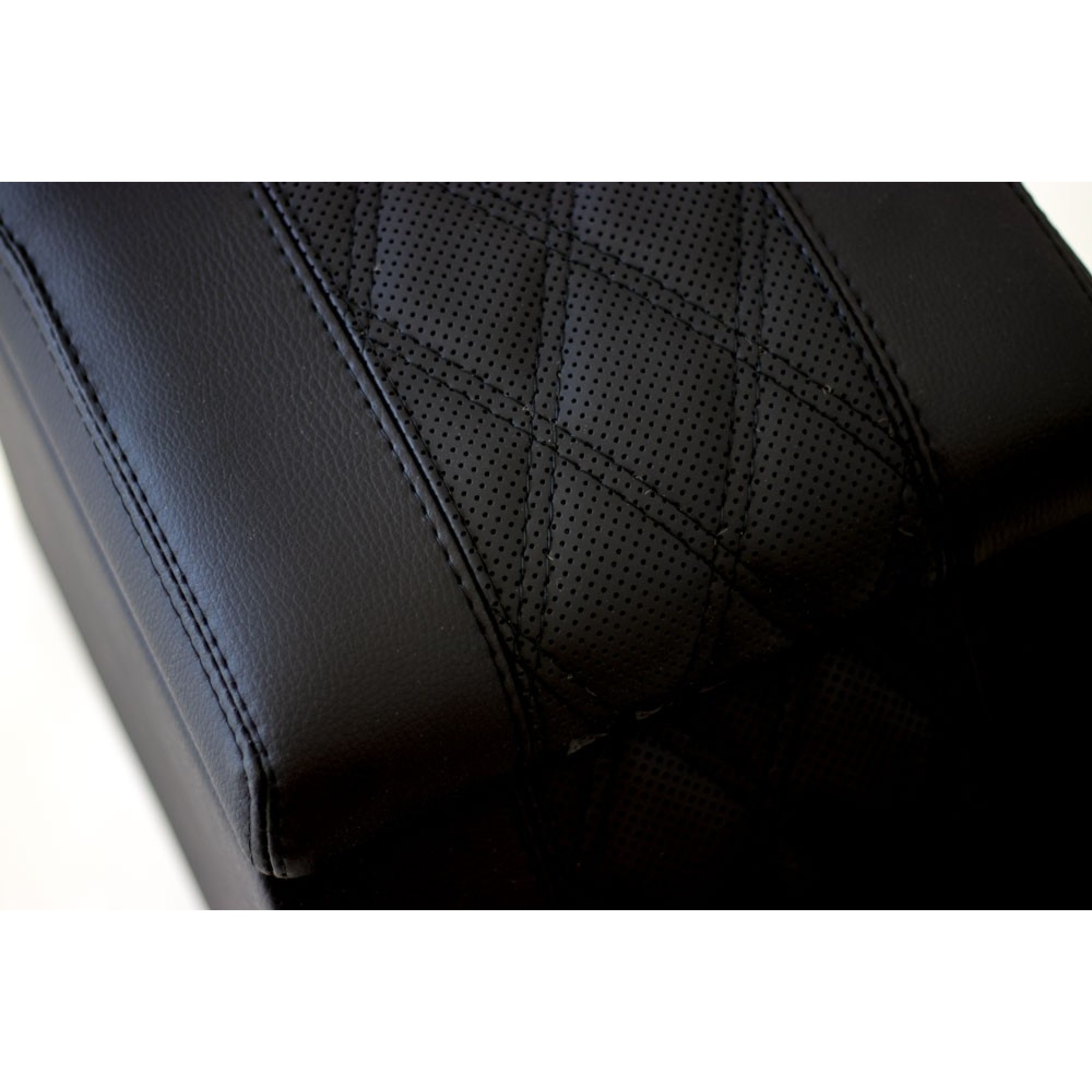 Premium Cubby Box Diamond Black Premium Cubby Box Diamond Black