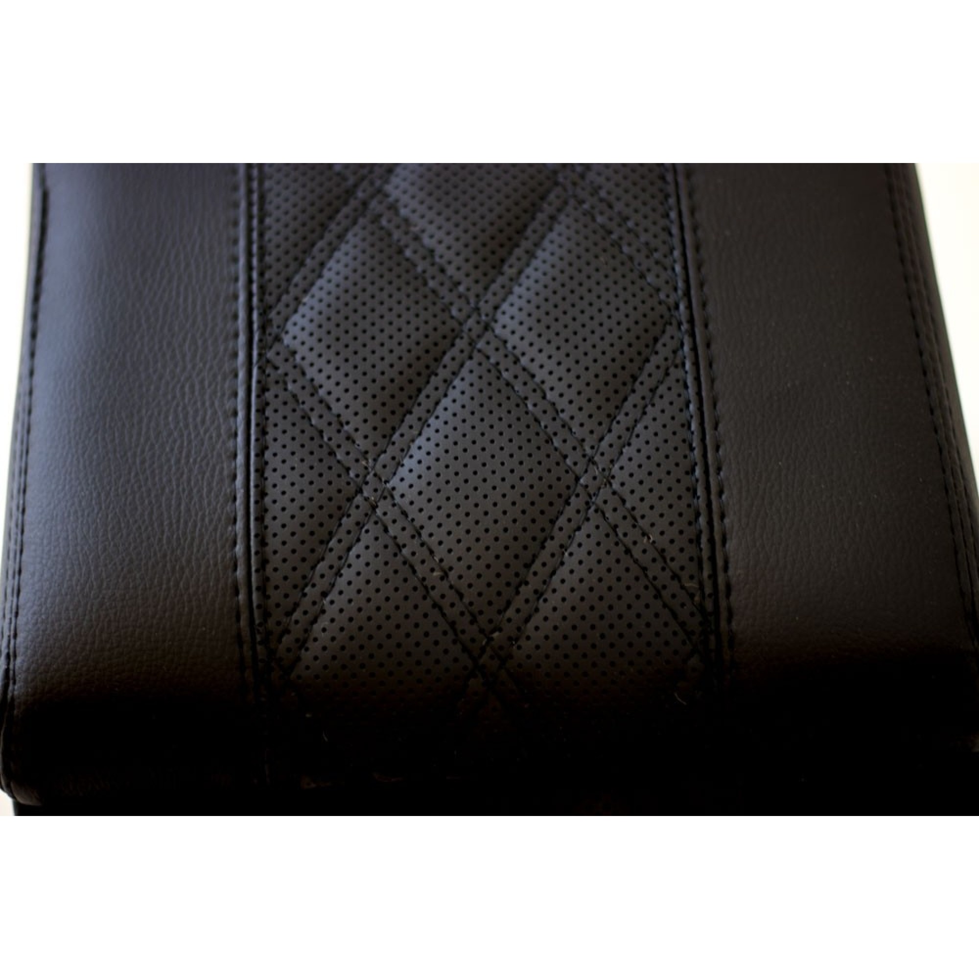 Premium Cubby Box Diamond Black Premium Cubby Box Diamond Black