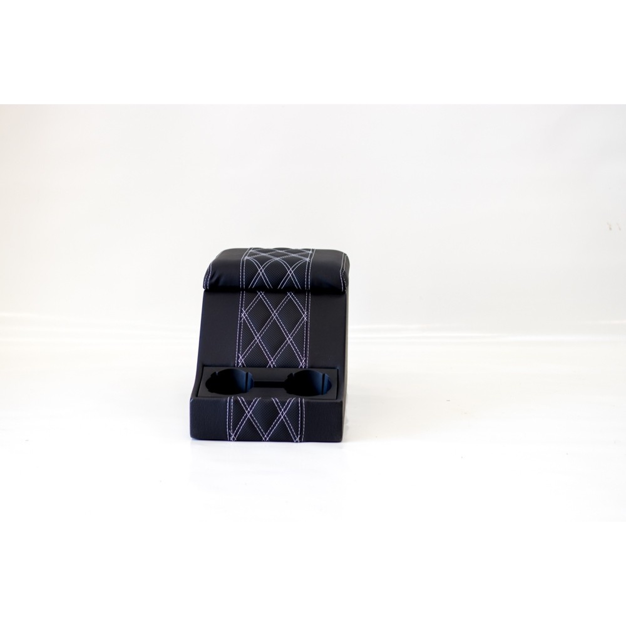 Premium Cubby Box Diamond White Premium Cubby Box Diamond White