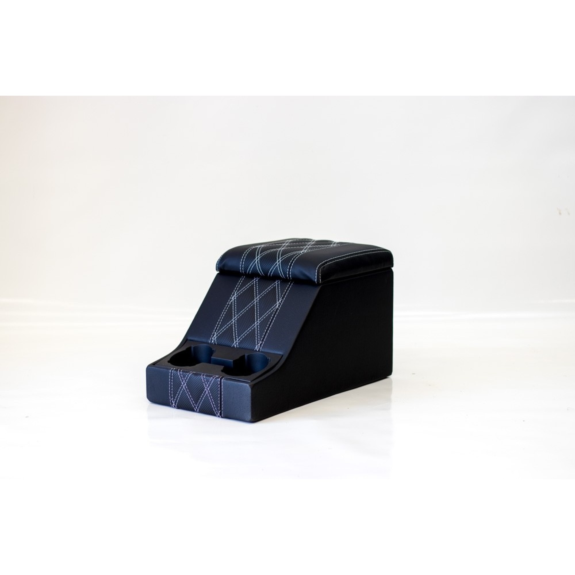 Premium Cubby Box Diamond White Premium Cubby Box Diamond White
