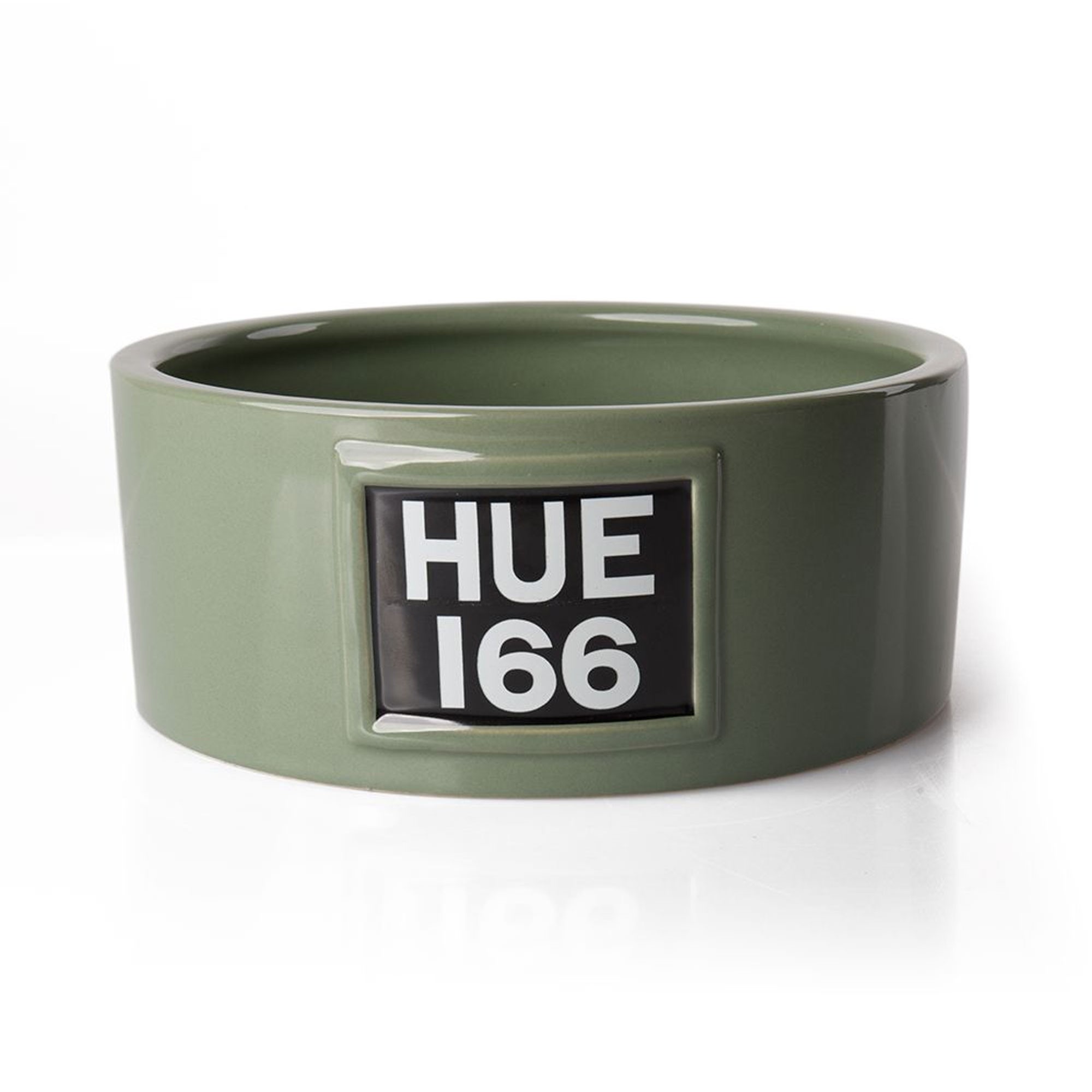LFPT398GNA - Land Rover Hue 166 Dog Bowl