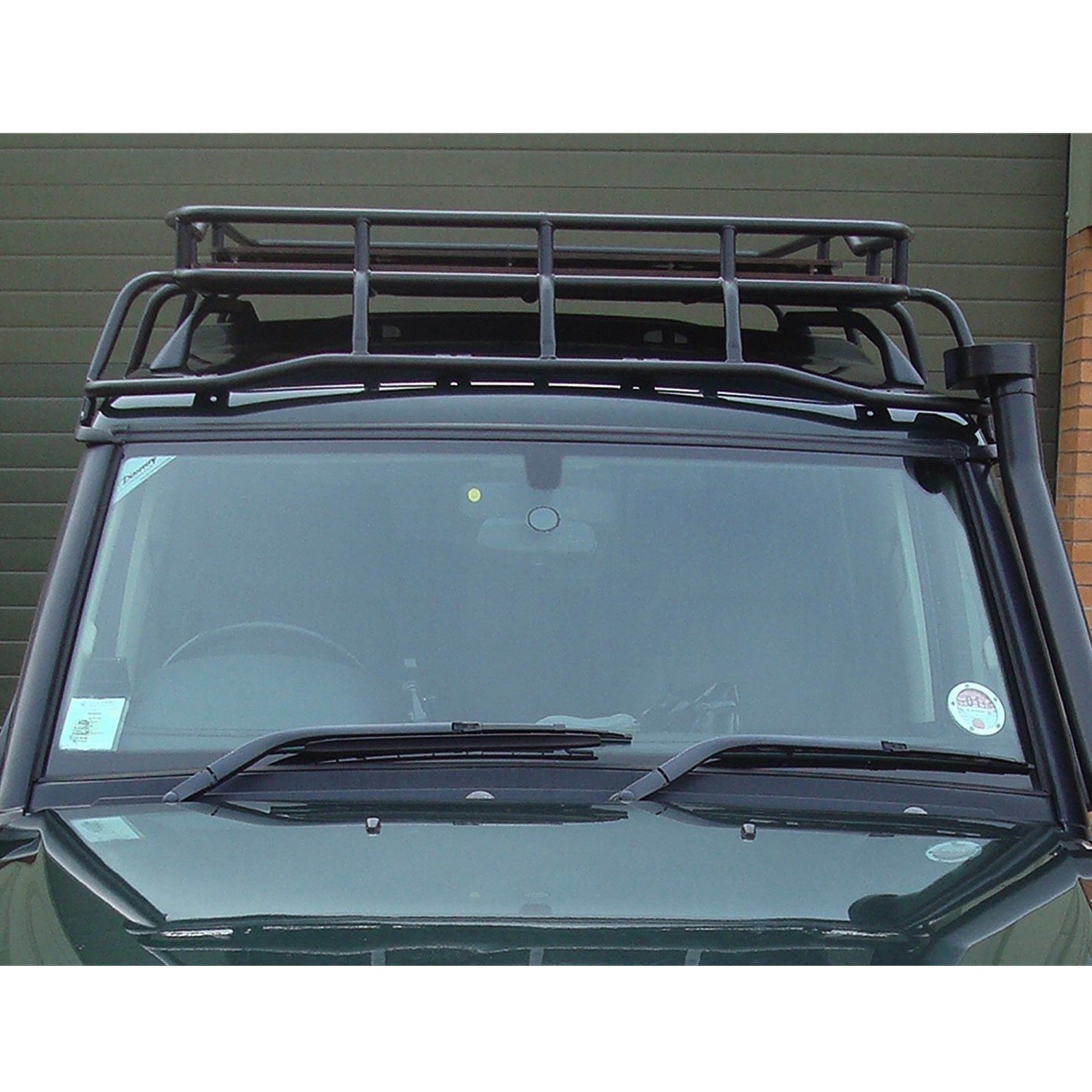 Discovery 2 highlander roof rack outlet