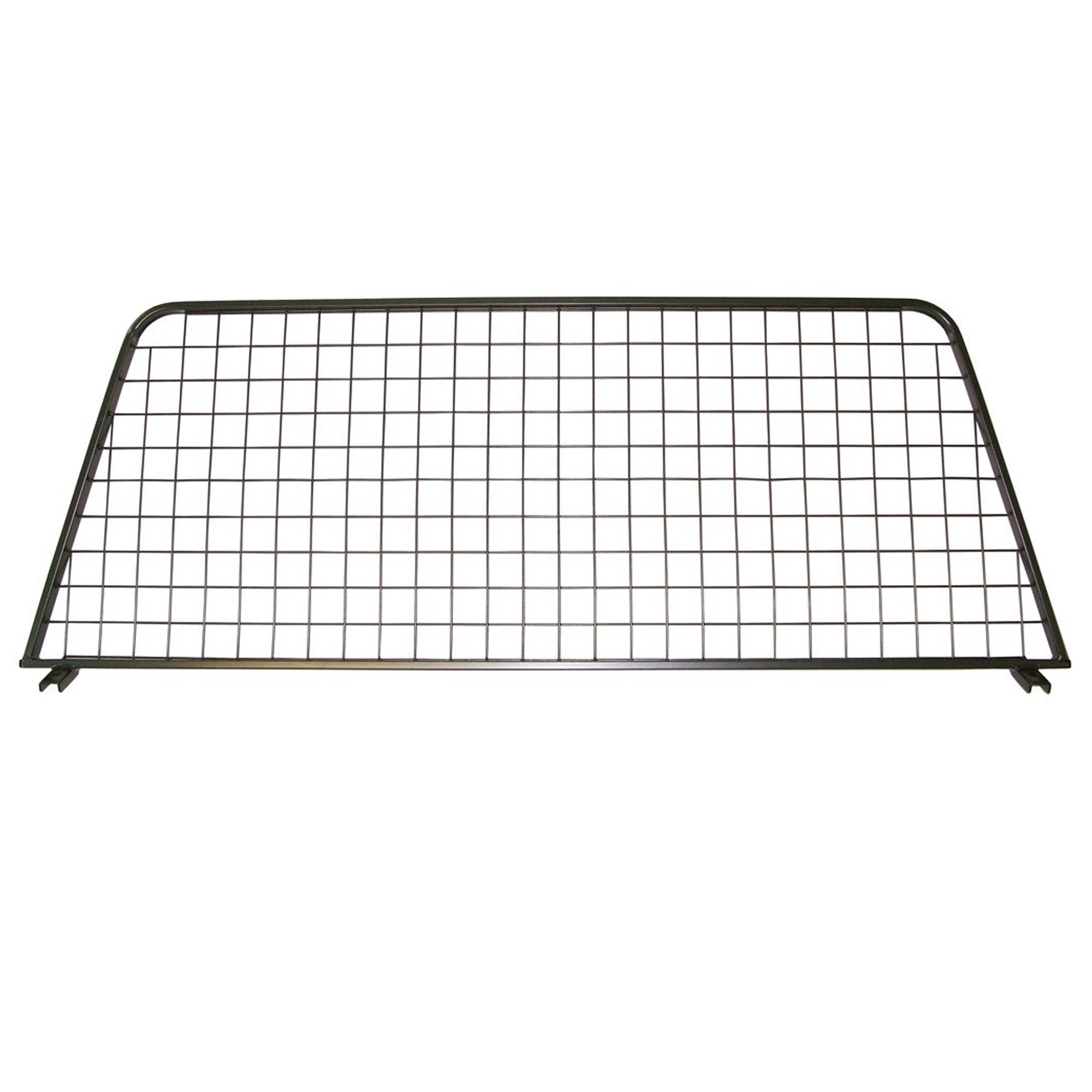 STC8414 Dog Guard Discovery 1 Grey Mesh Type Half Height