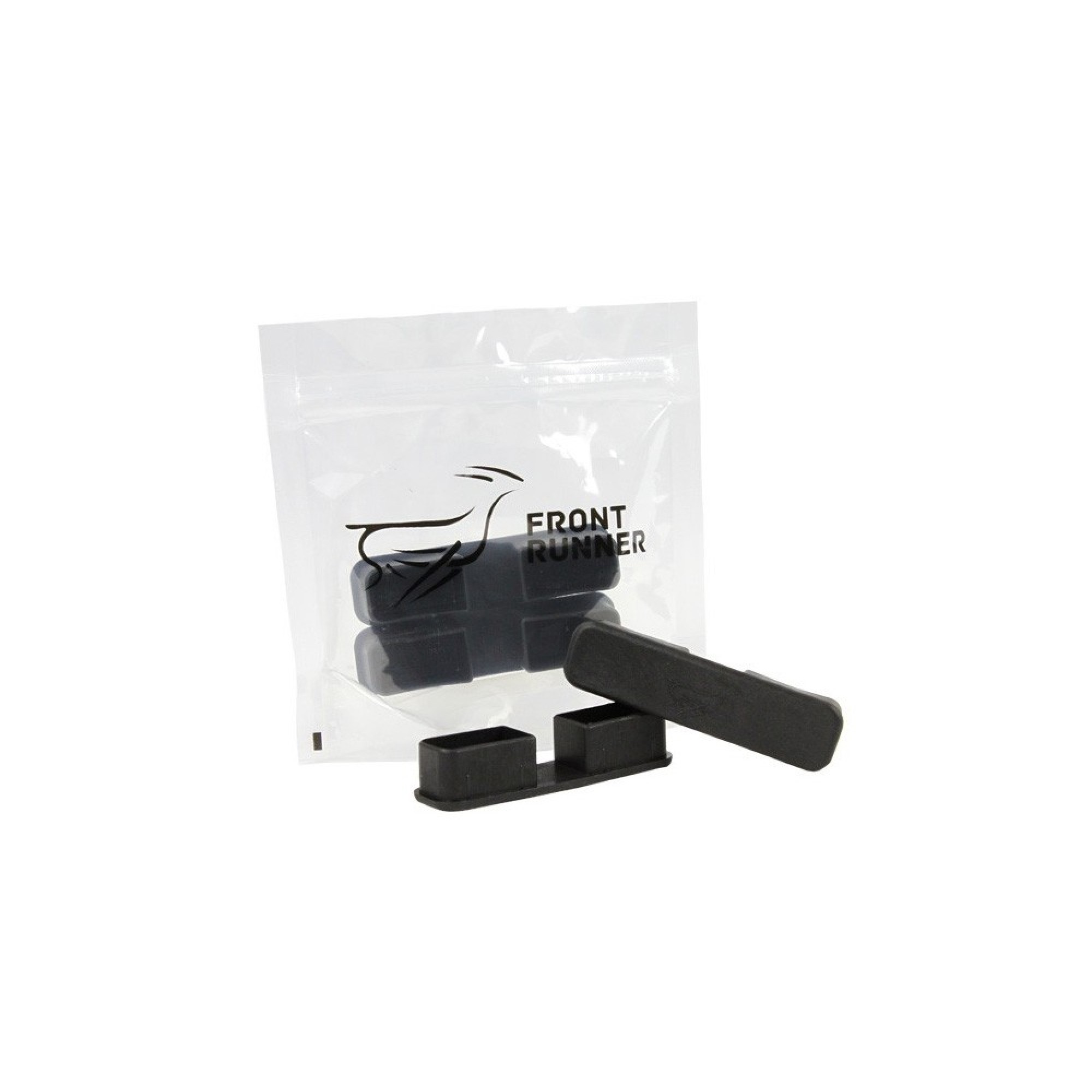 RRAC044 - Front Runner Slat to Load Bar Conversion End Cap