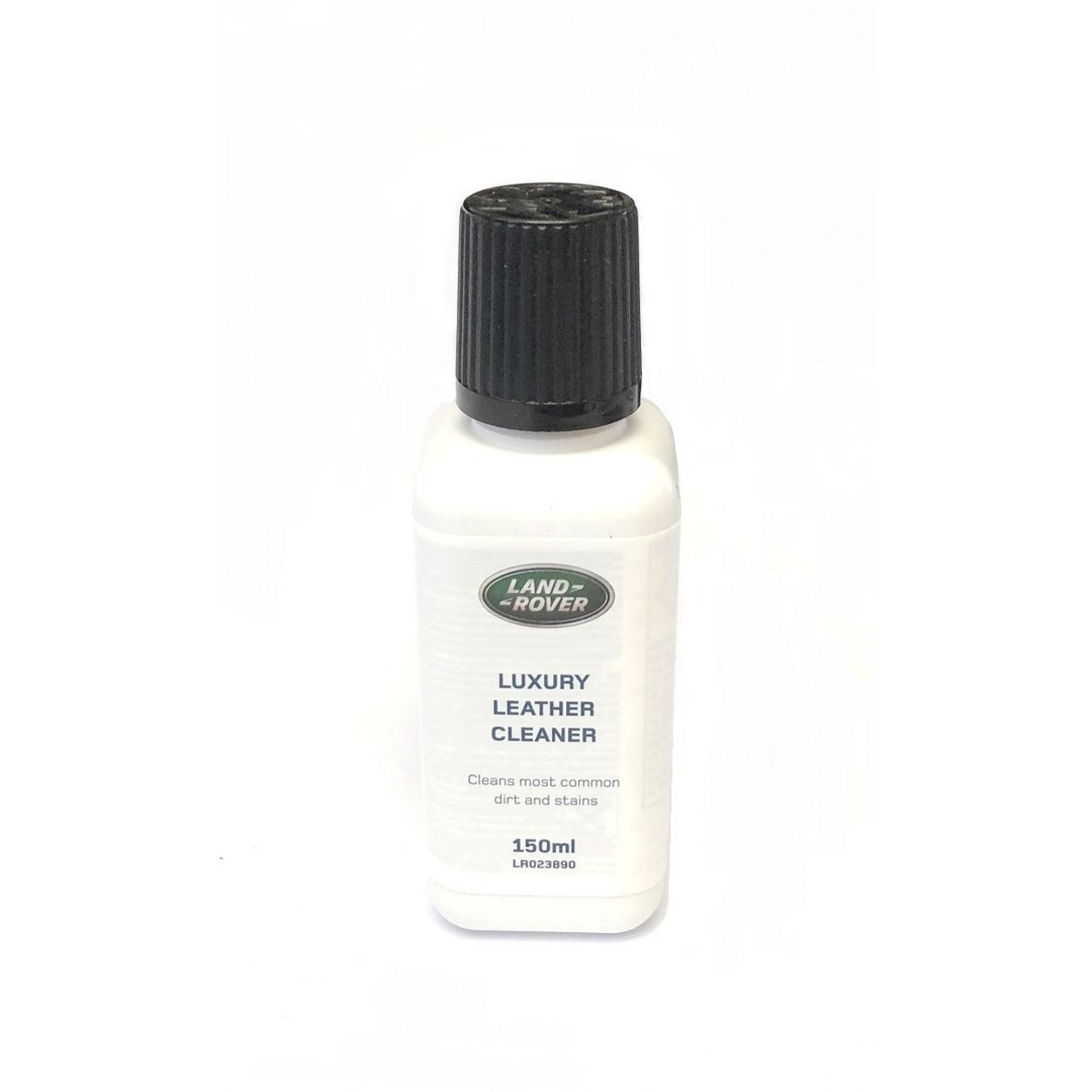 LR023890 Land Rover Luxury Leather Cleaner 150ML