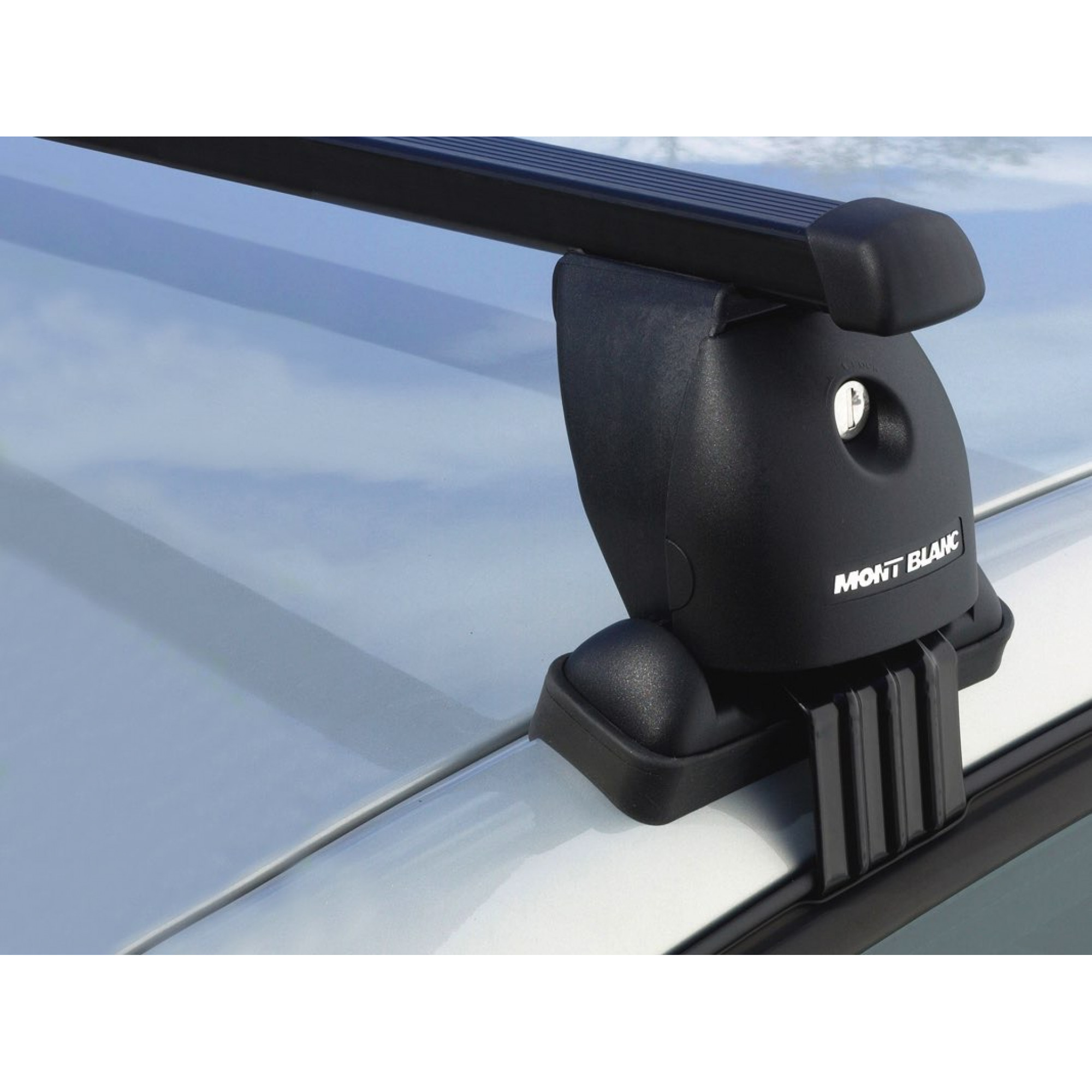Montblanc roof bars sales