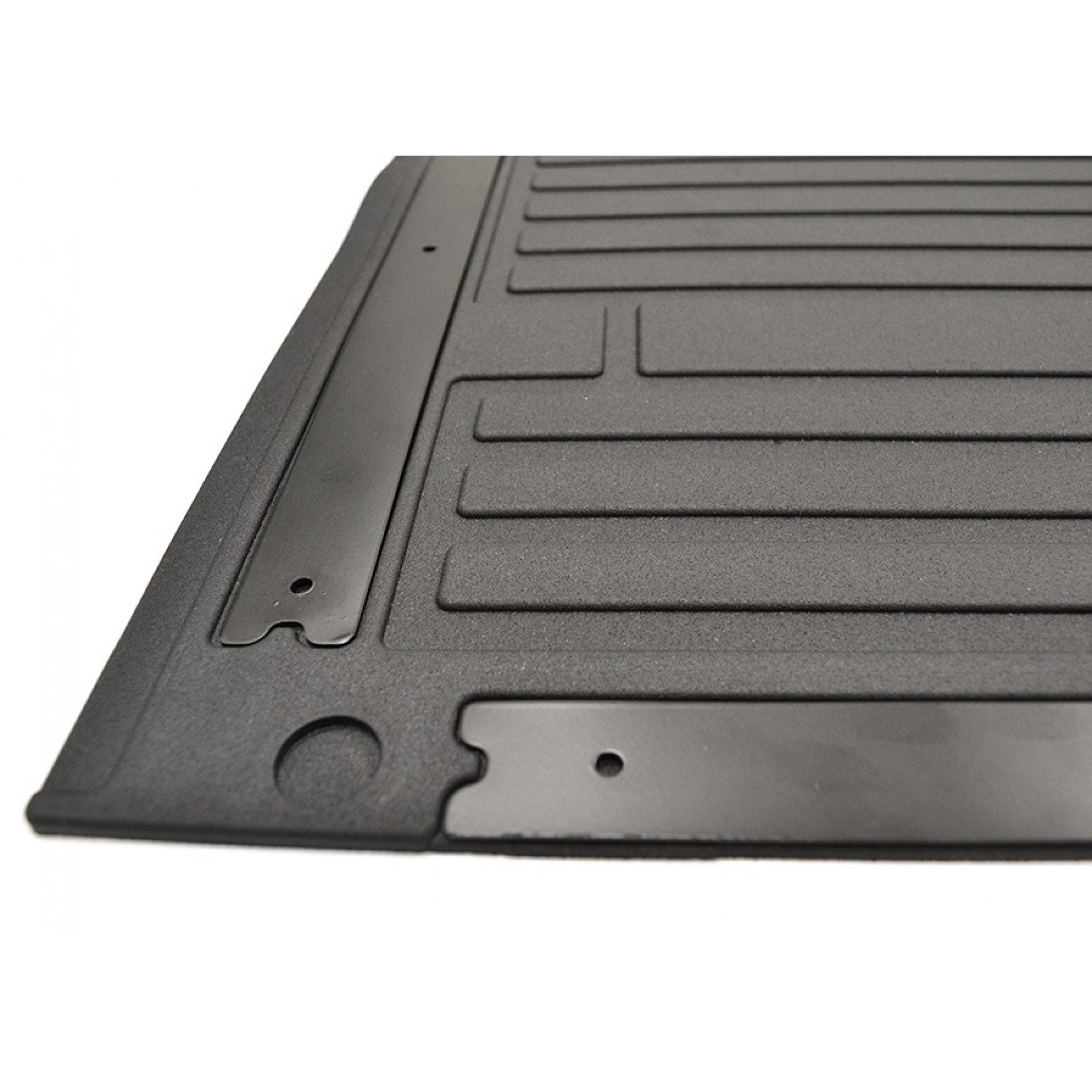 No Longer Available Tailgate Protector Mat