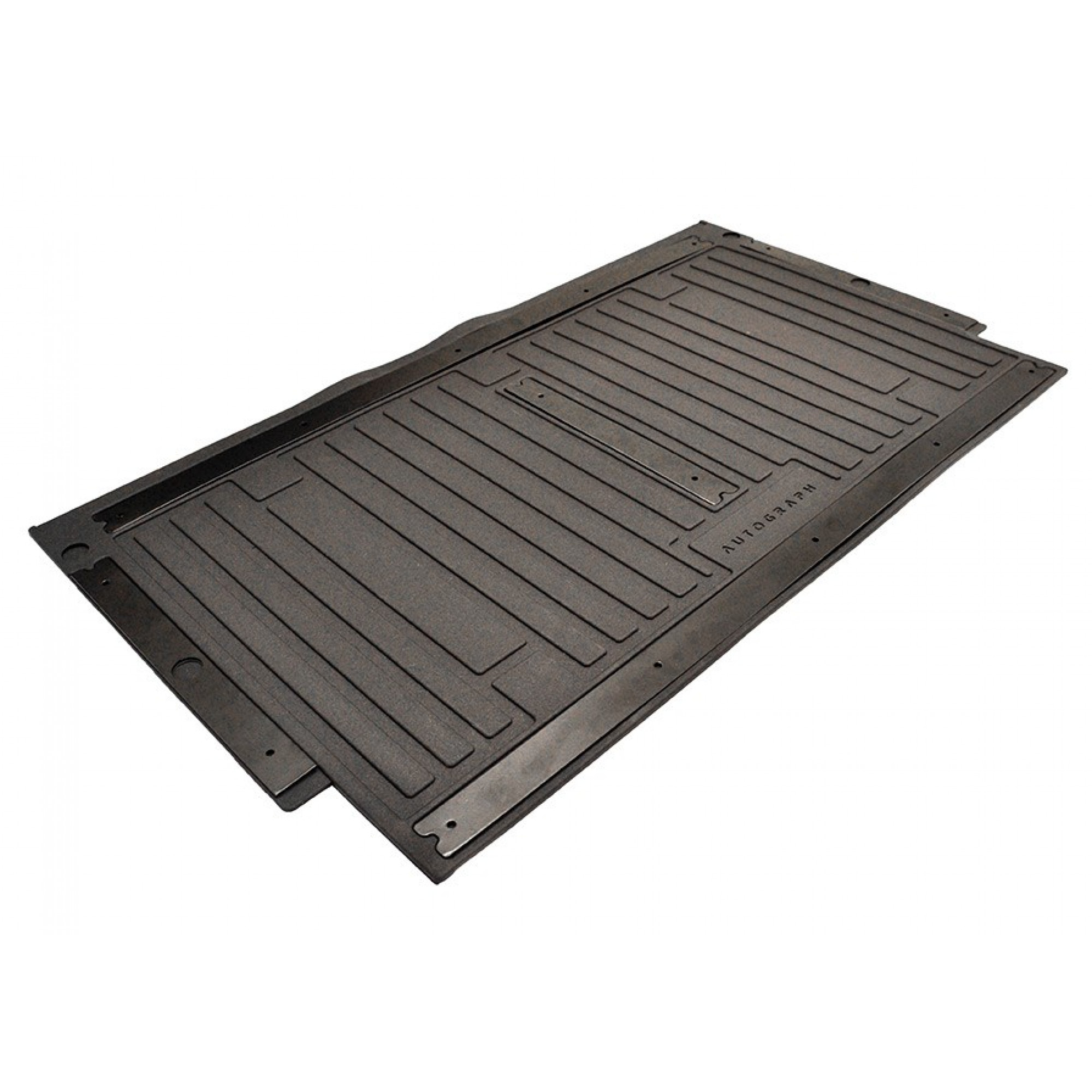 No Longer Available Tailgate Protector Mat