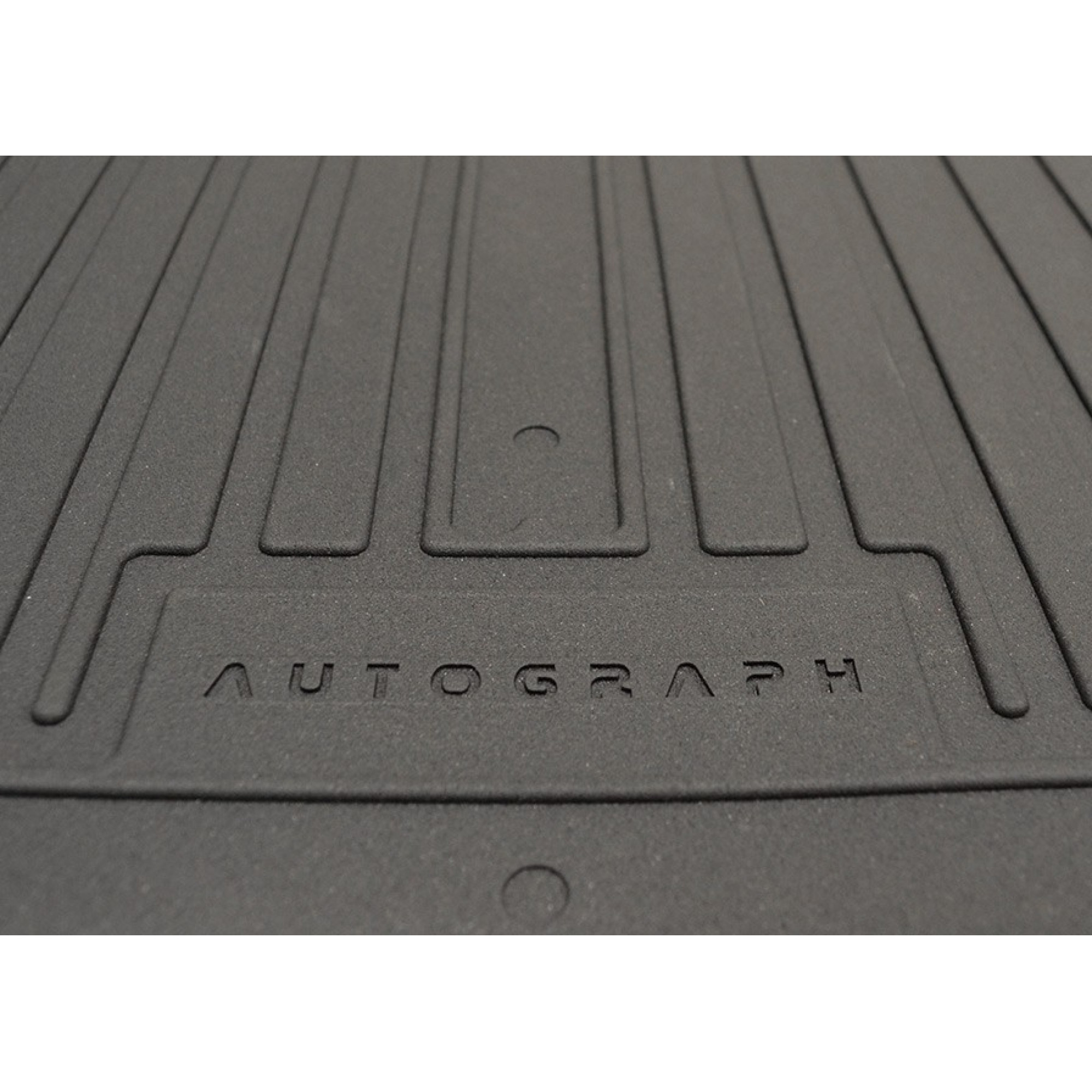 No Longer Available Tailgate Protector Mat