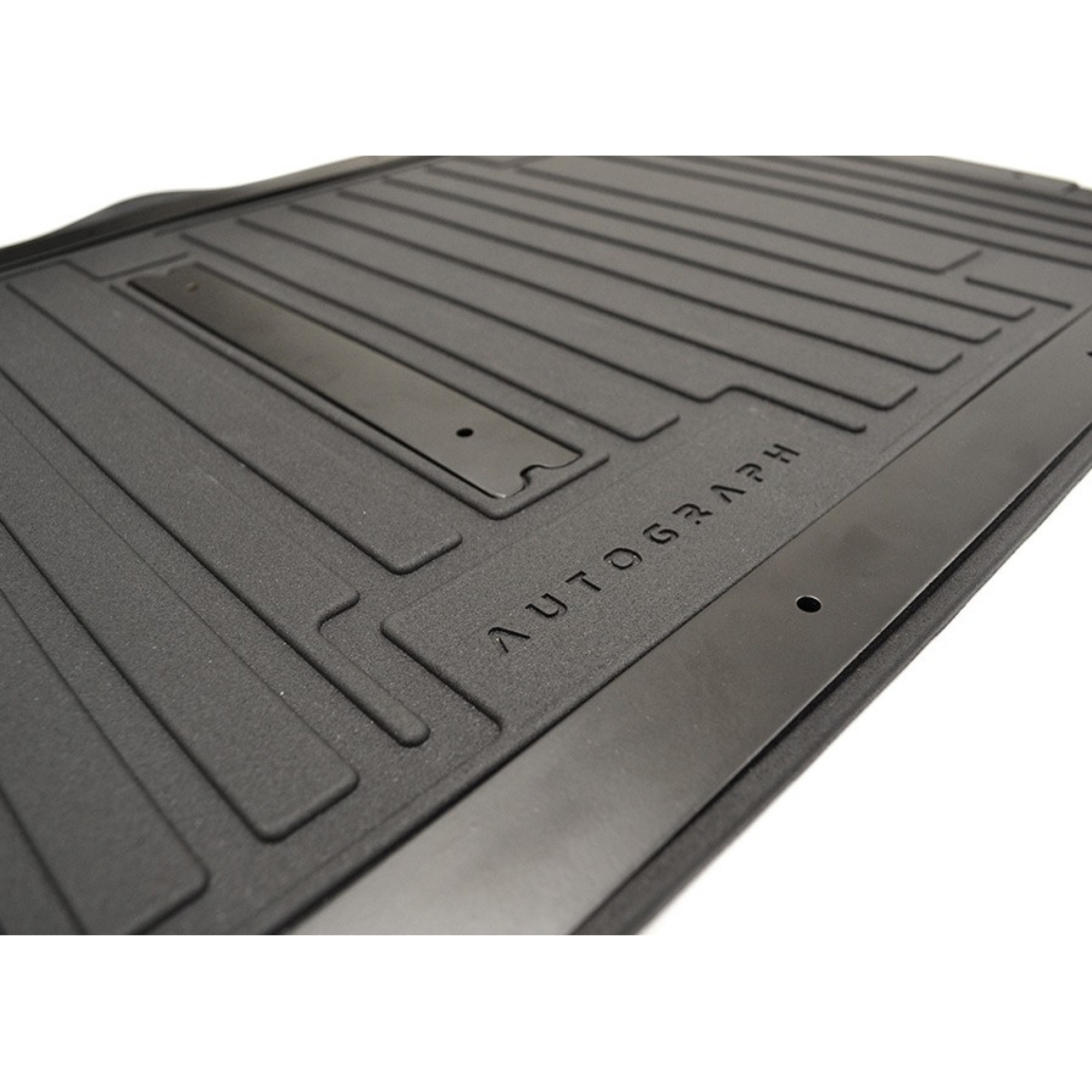 No Longer Available Tailgate Protector Mat