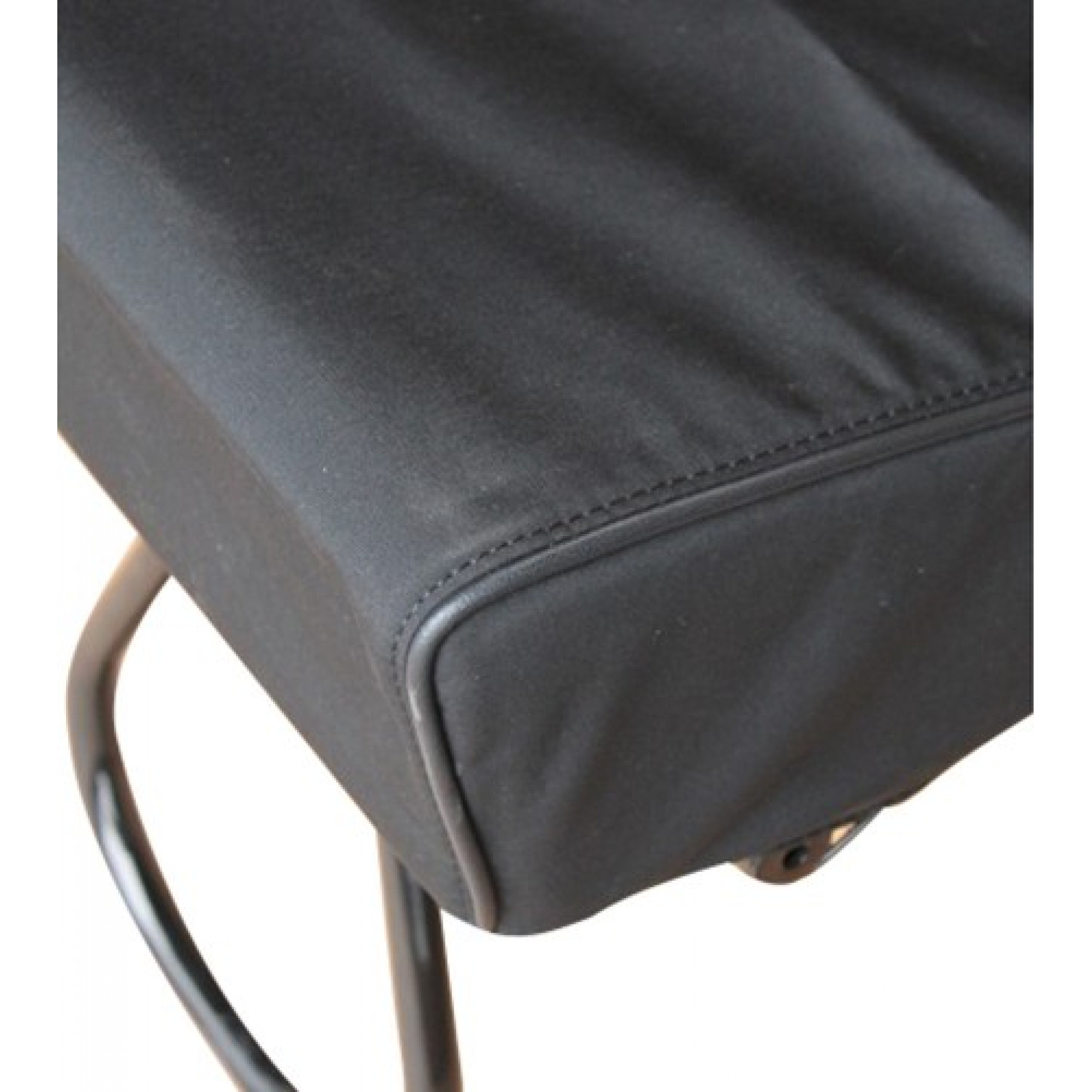 Tip up Canvas Each Black for Defender Pre 2007