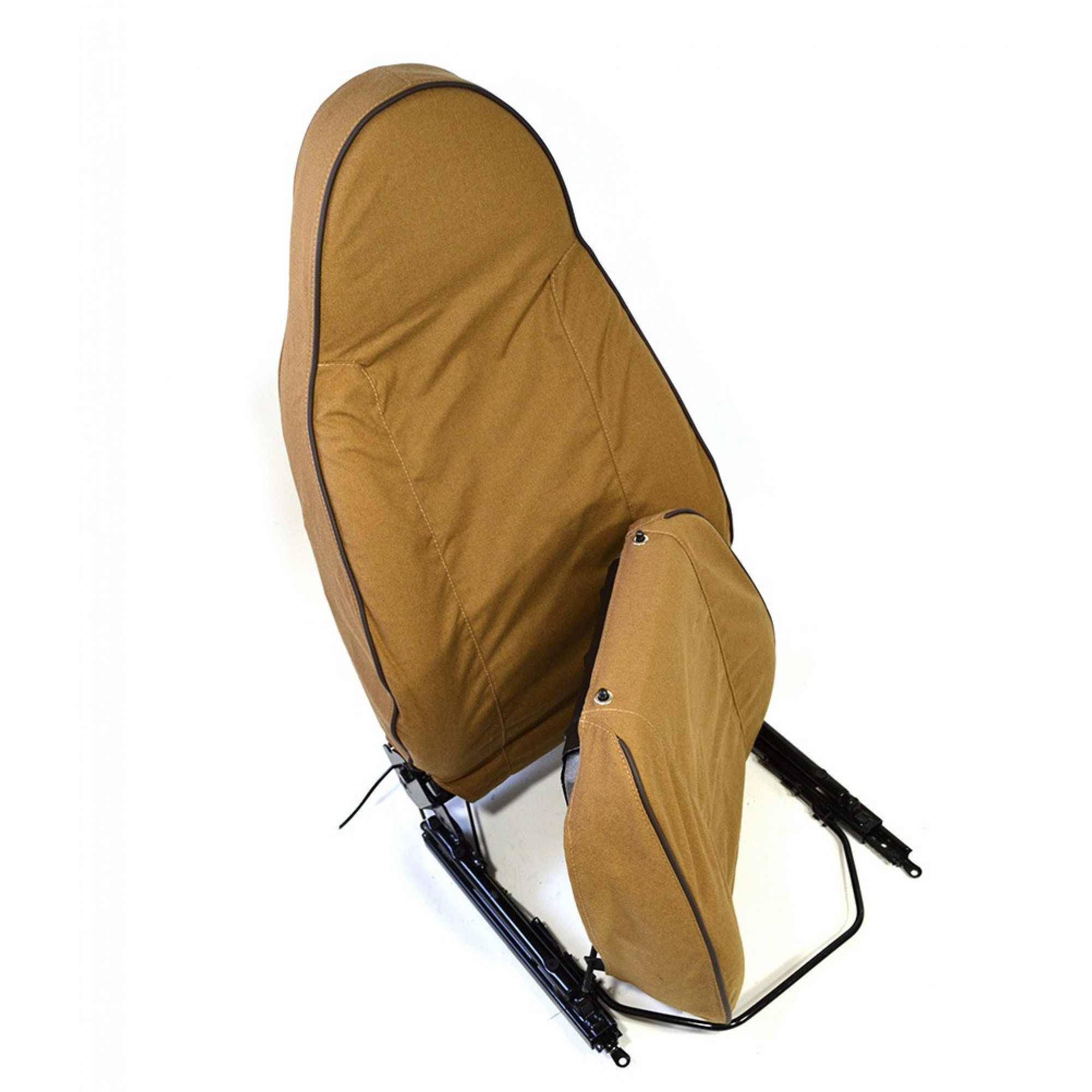 Exmoortrim Modular Sand Canvas Pair