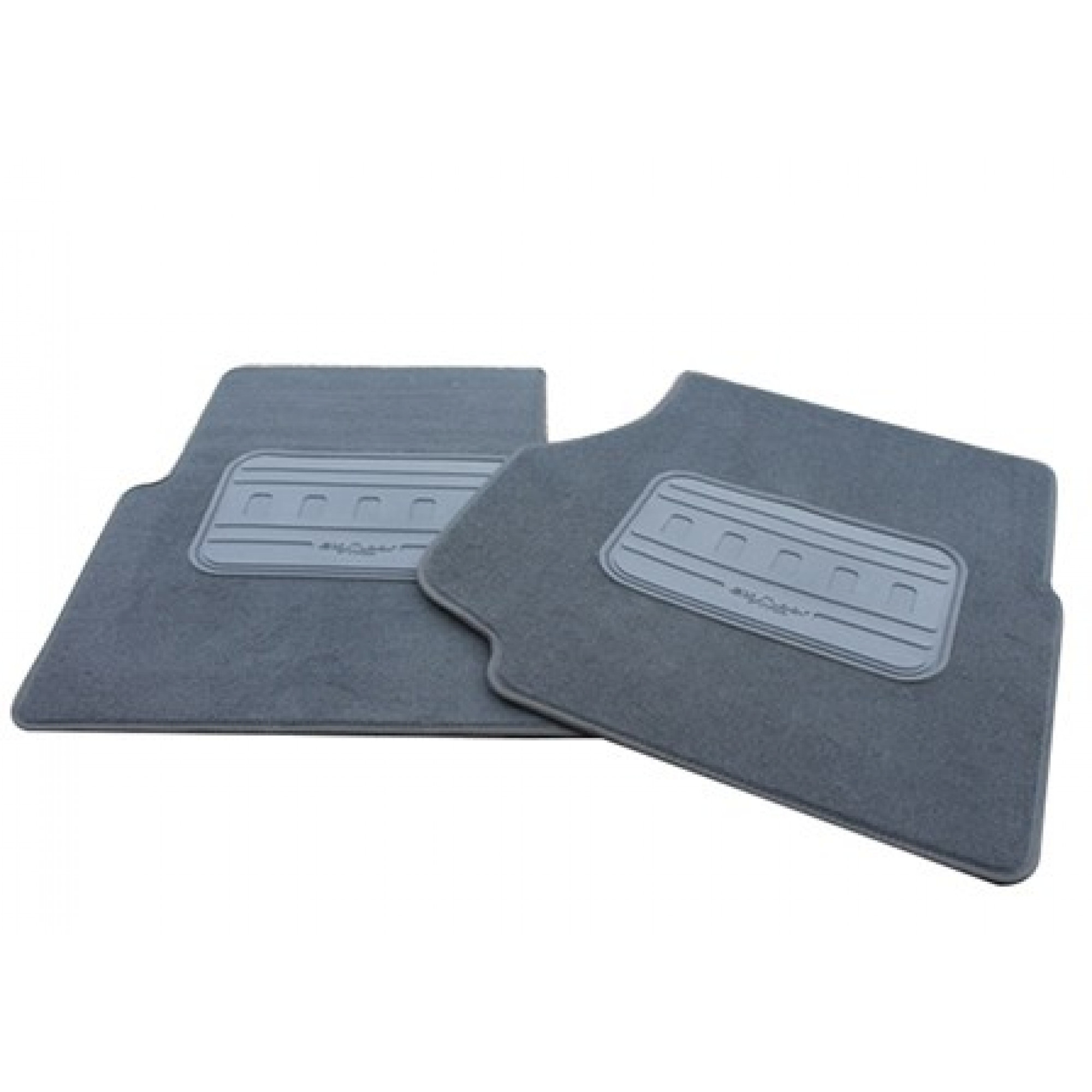 LT85 Front Premium Carpet Set