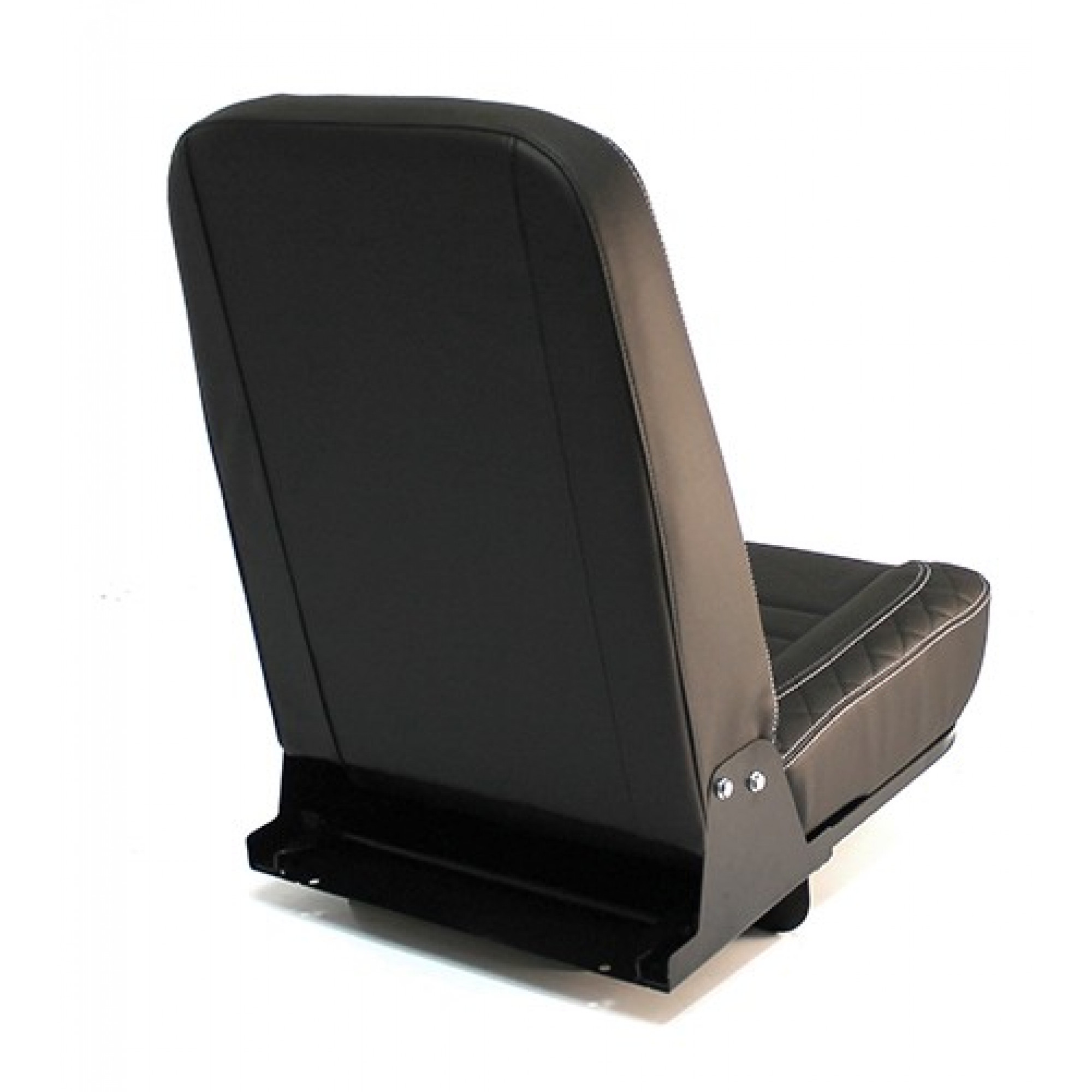 Inward Facing Fold up â€“ Diamond Xs Bespoke Leather Option