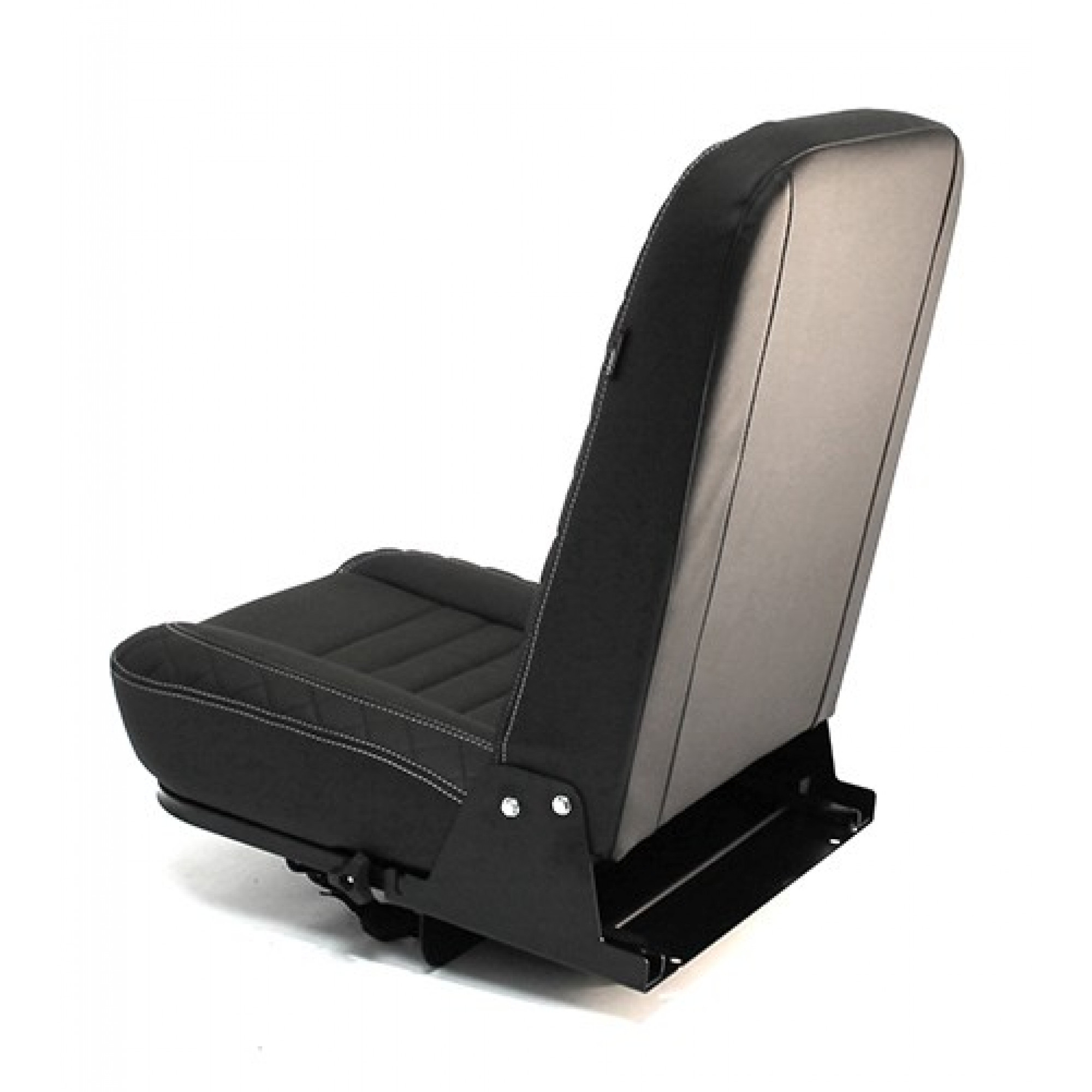 Inward Facing Fold up â€“ Diamond Xs Bespoke Leather Option