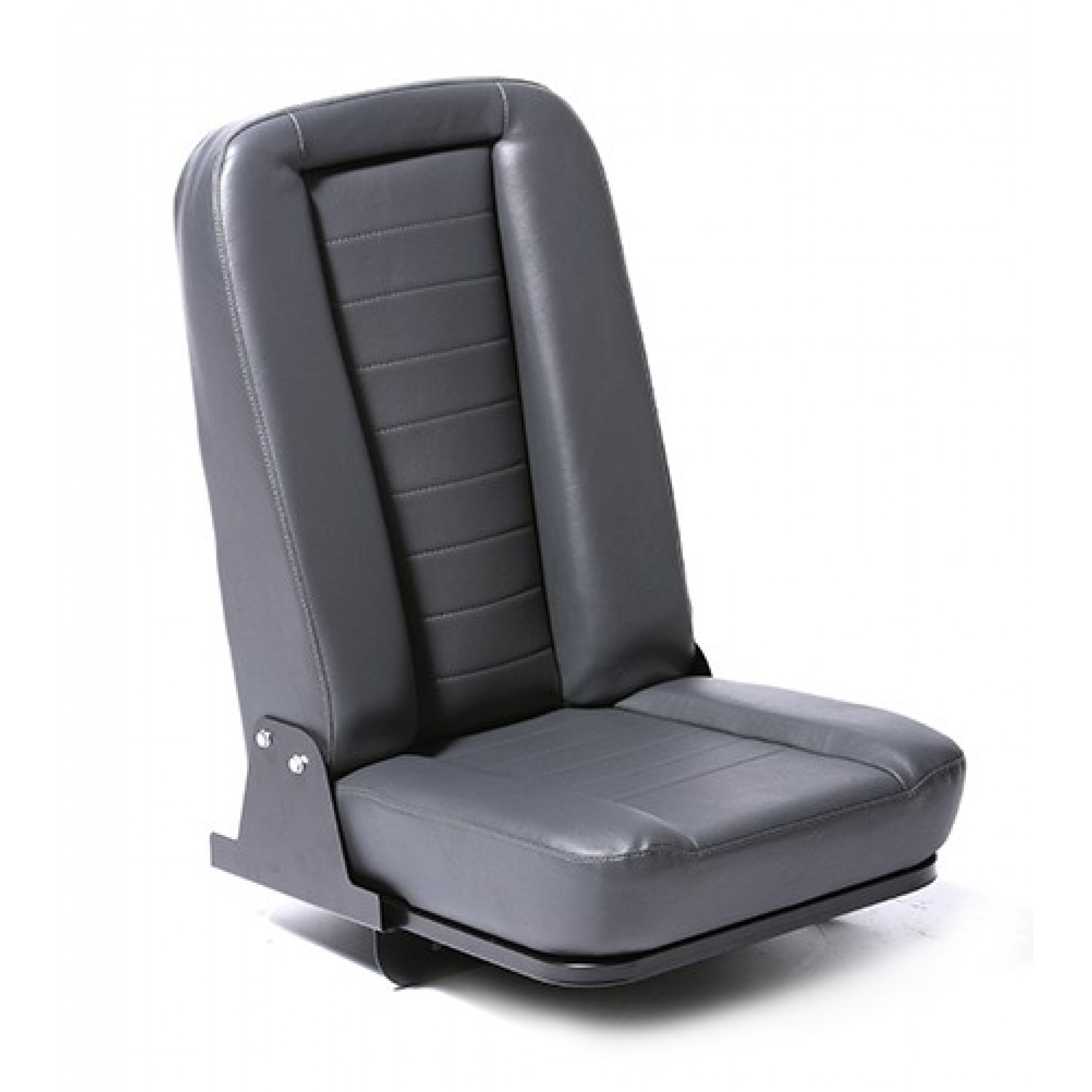 EXT054-BLO - Inward Facing Fold up Bespoke Leather