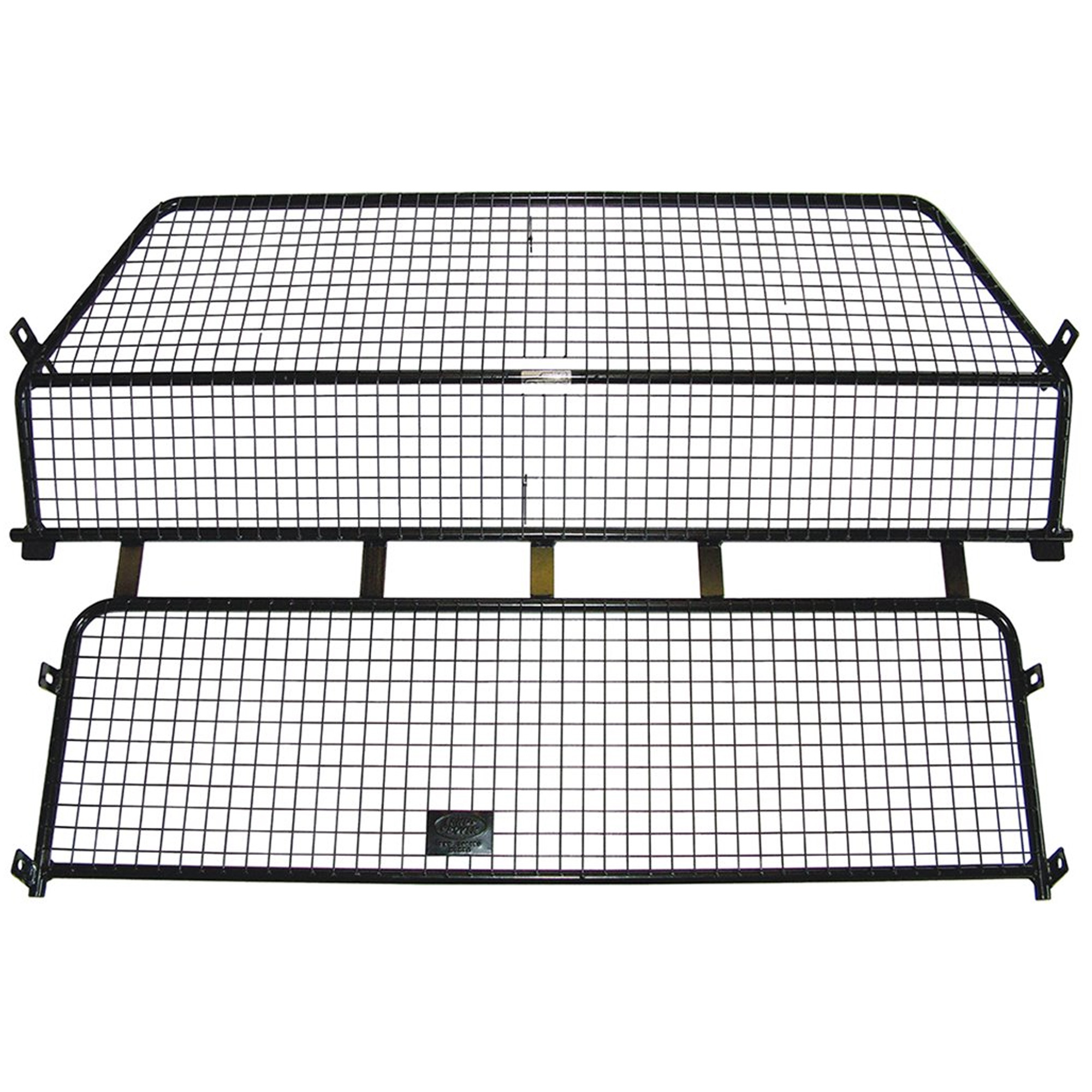 Discovery 3 dog cage clearance