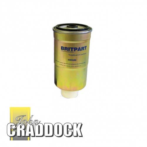 Fuel Filter 90/110 Discovery TD5