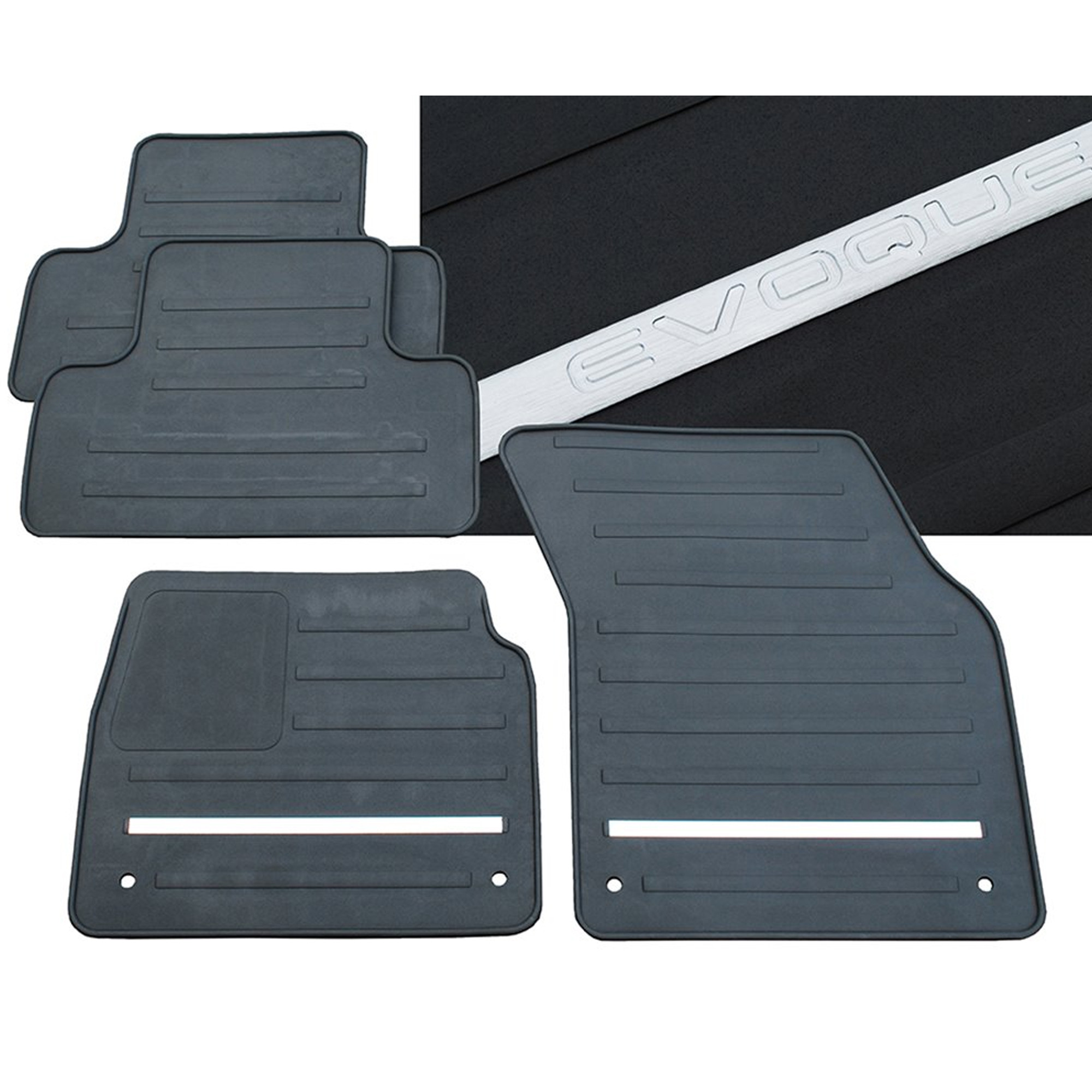 evoque mats