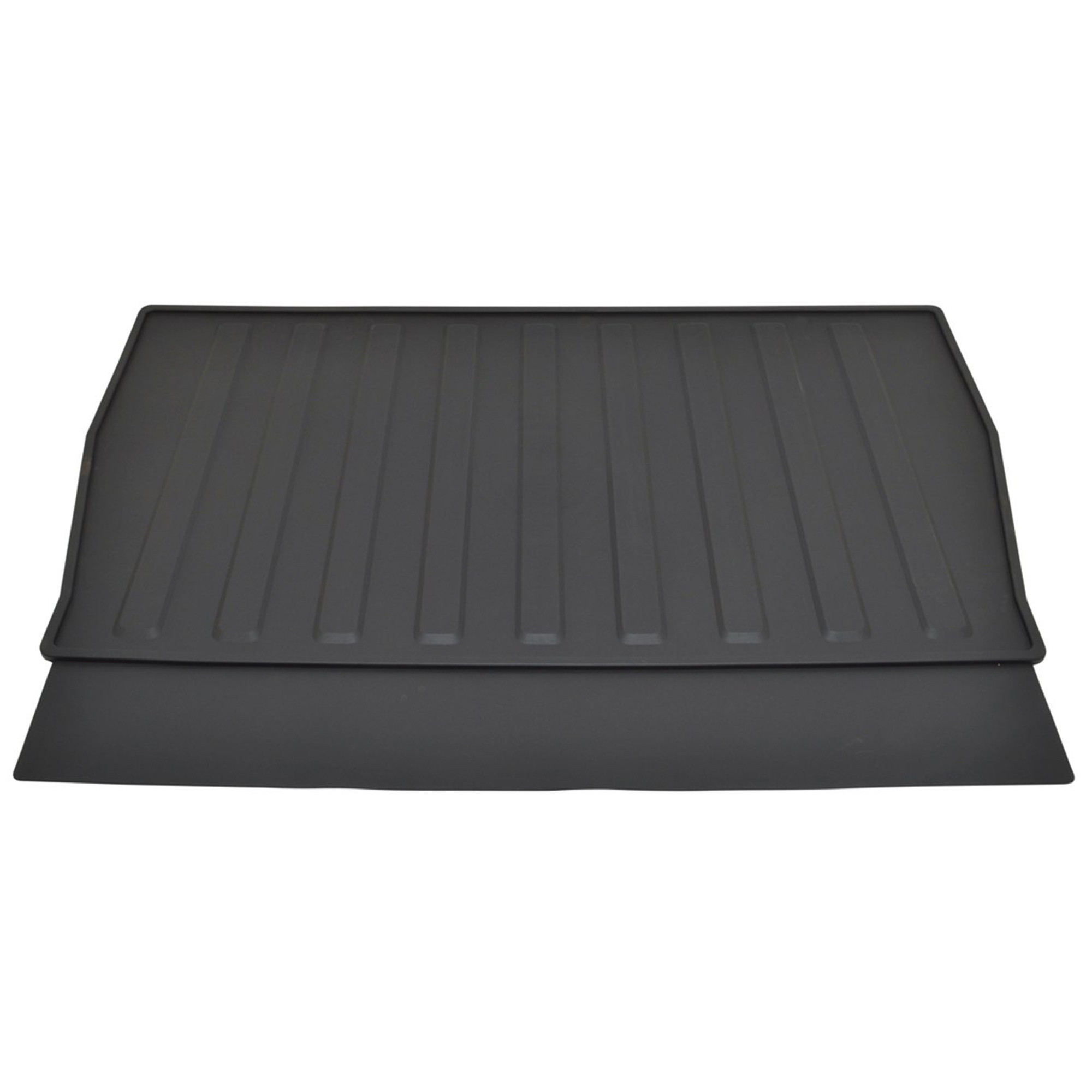 VPLCS0273 - Genuine Rubber Loading Mat Compartment Extension