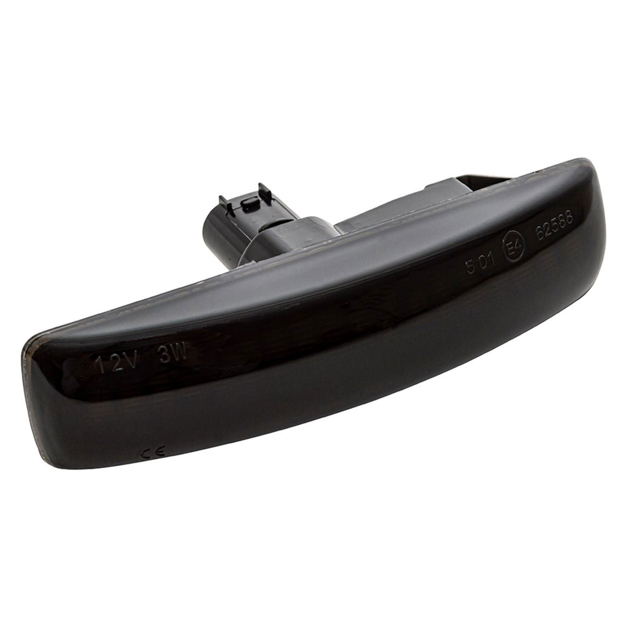 XGB000073LEDSM Smoked Led Side Indicator Light