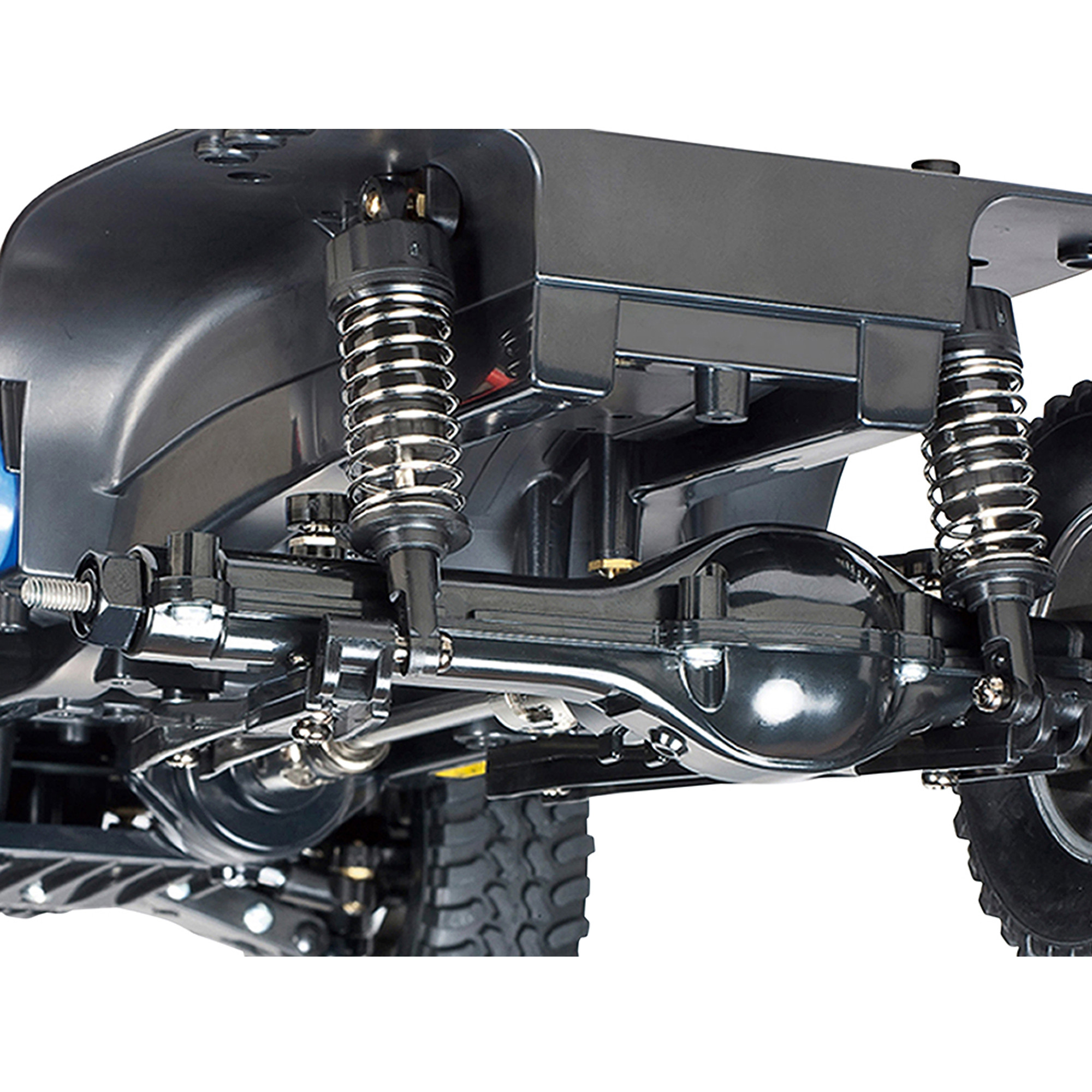 Remote control land rover defender online