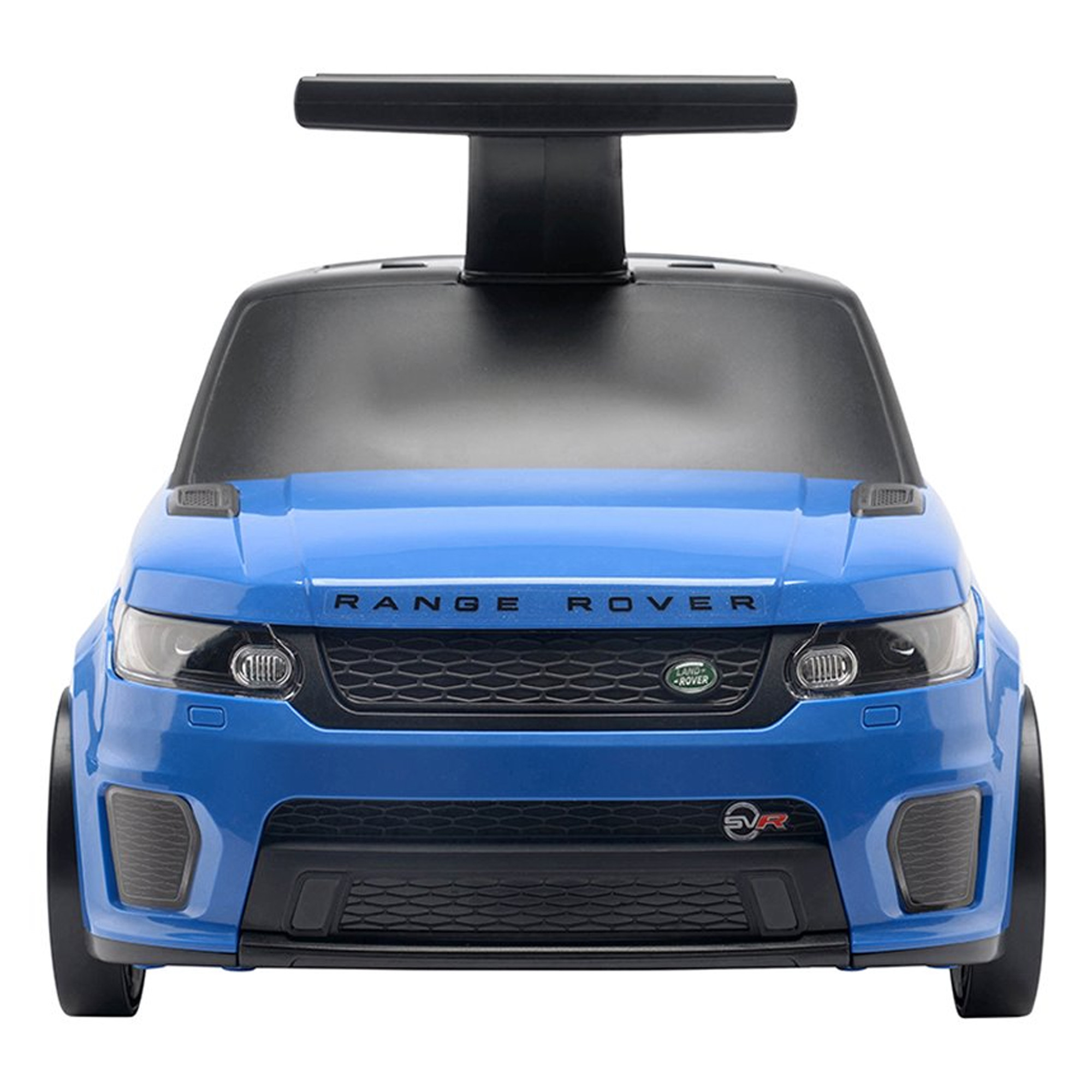 range rover ride on suitcase