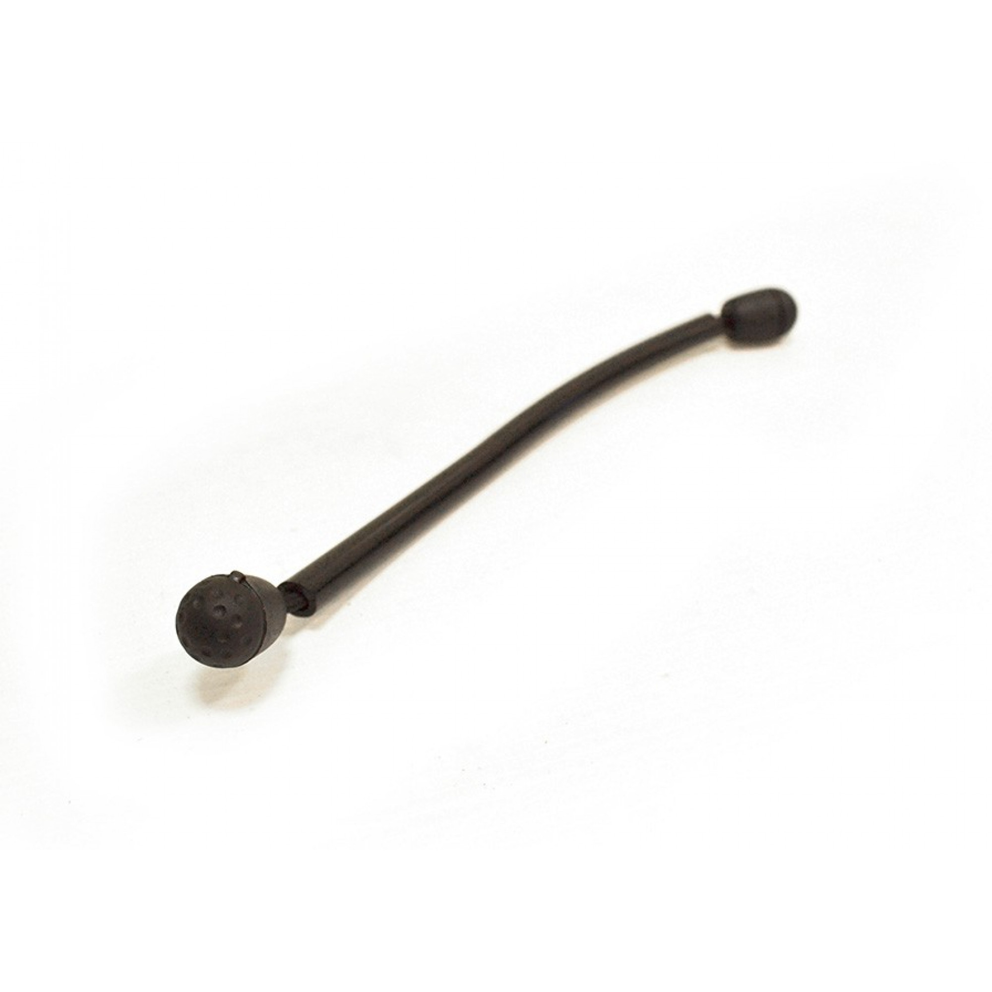 Rope Hood Elastic (Stayfast-pvc Hoods Only) = Per Body Hook.