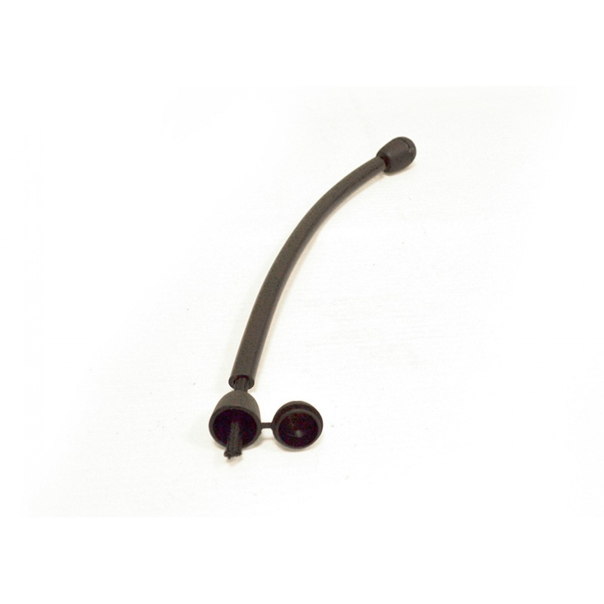 Rope Hood Elastic (Stayfast-pvc Hoods Only) = Per Body Hook.