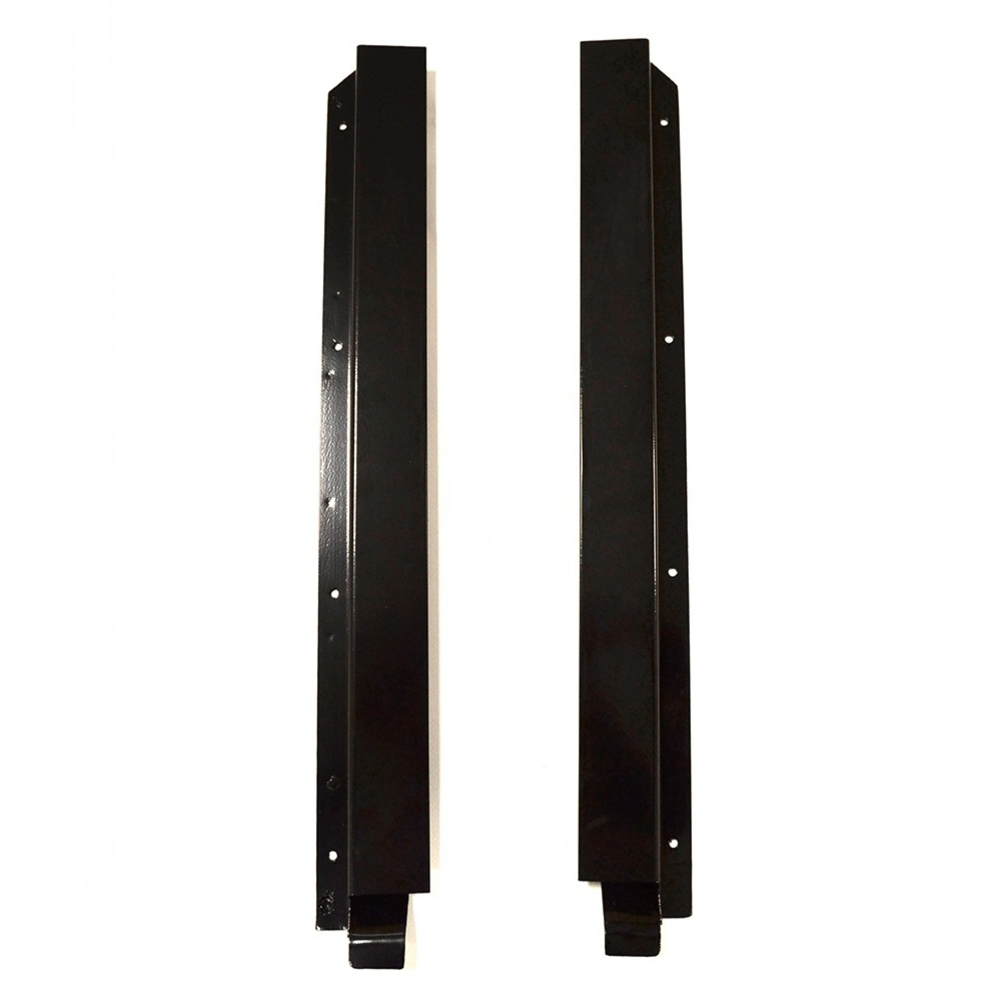 Exmoor Trim Xs Drain Channel Kit
