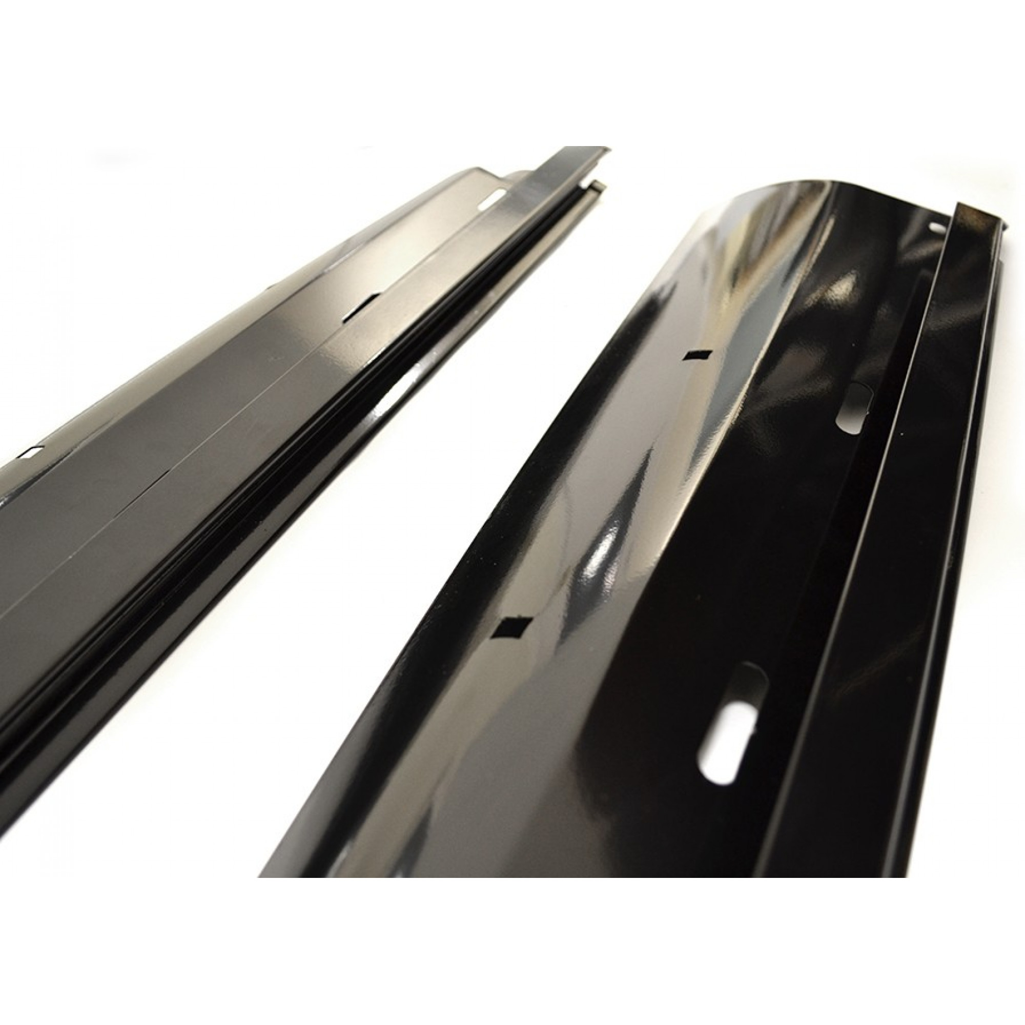 Exmoor Trim Xs Drain Channel Kit
