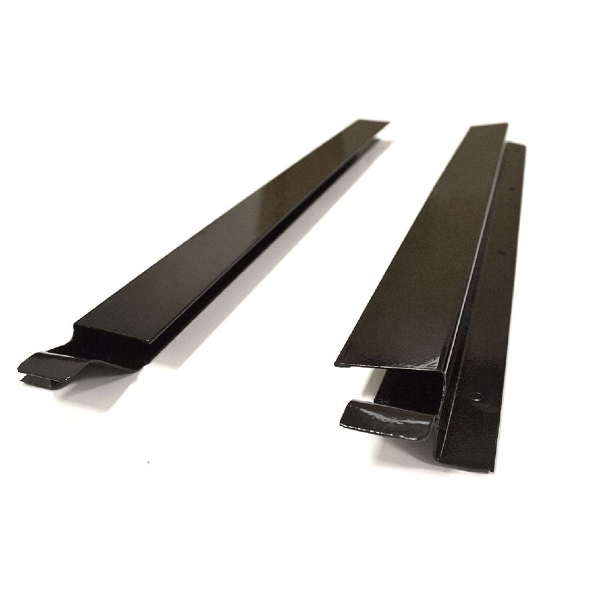 Exmoor Trim Xs Drain Channel Kit
