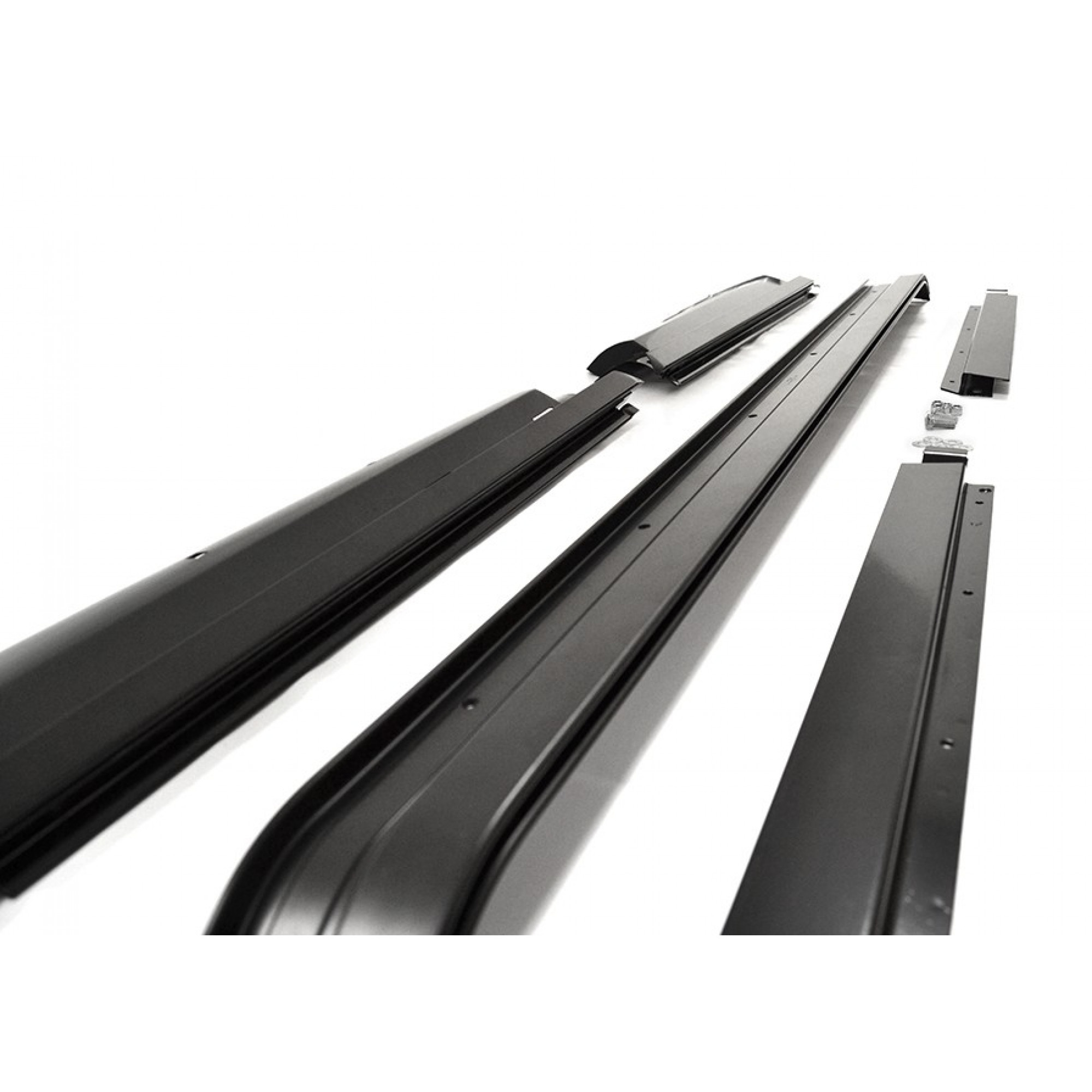 Exmoor Trim Xs Drain Channel Kit