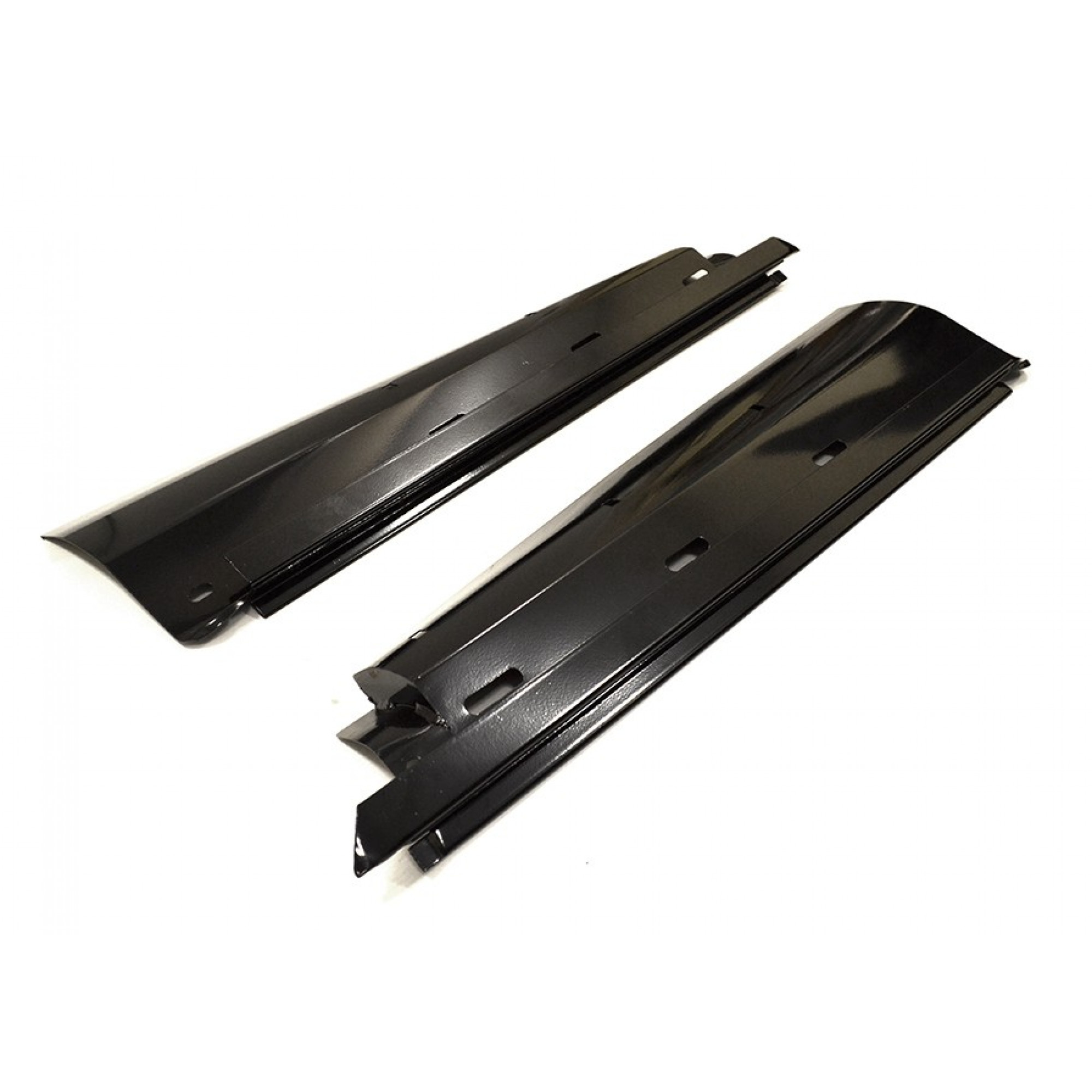 Exmoor Trim Xs Drain Channel Kit