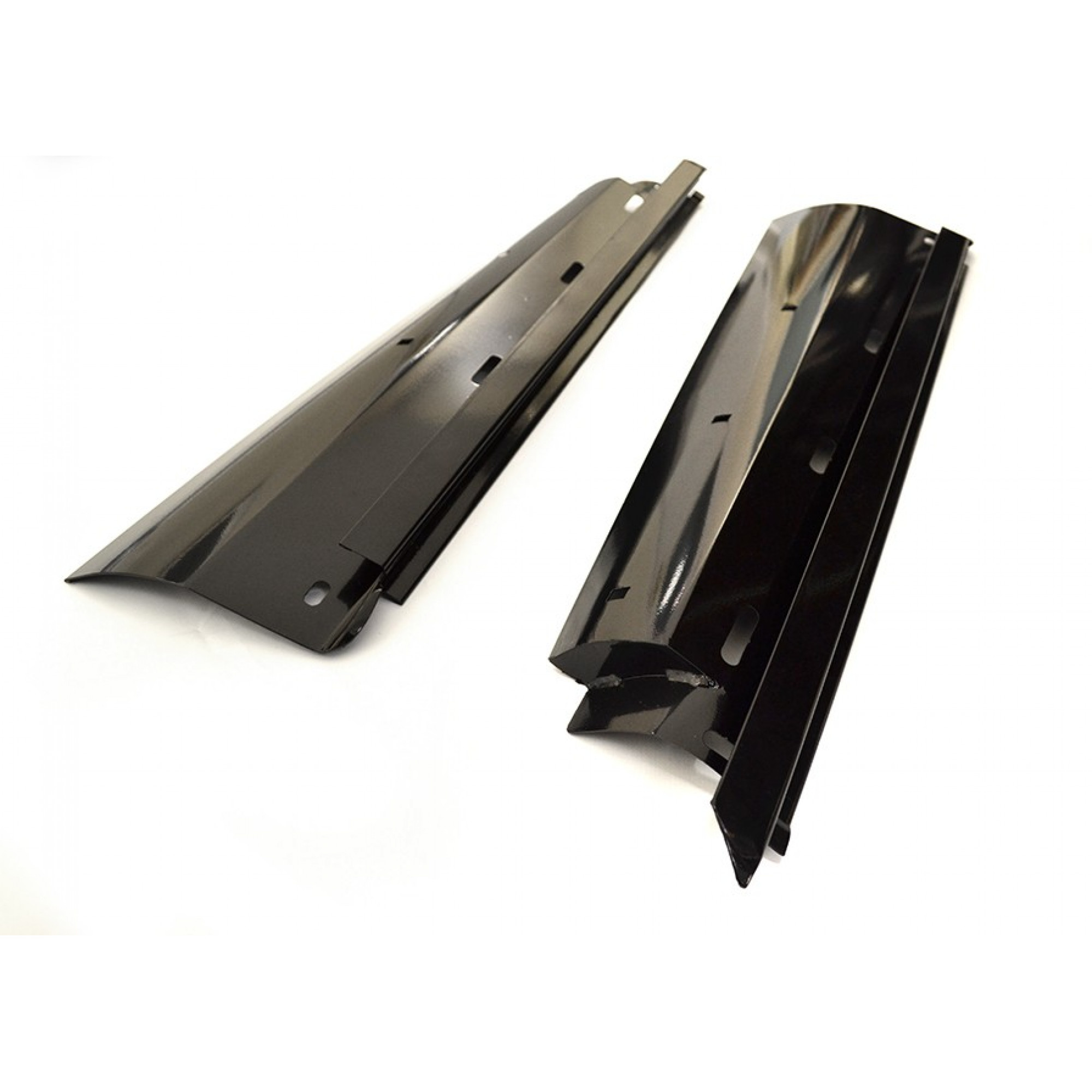 Exmoor Trim Xs Drain Channel Kit
